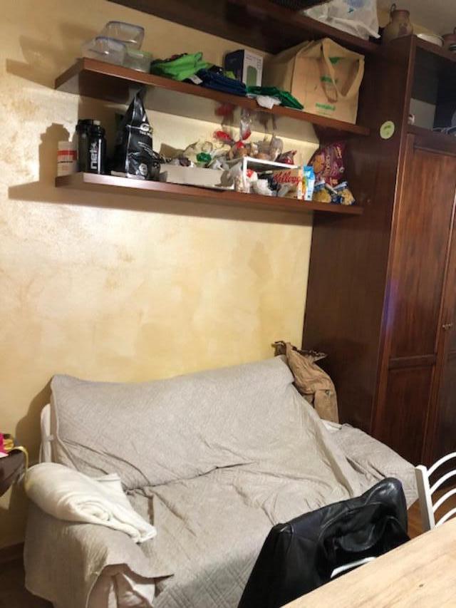 Bilocale arredato in affitto a Empoli