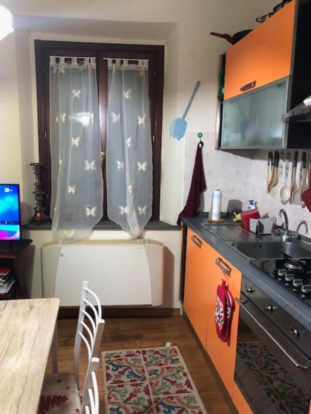 Bilocale arredato in affitto a Empoli