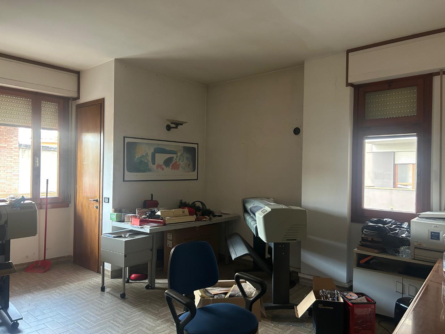 Ufficio in vendita a Empoli