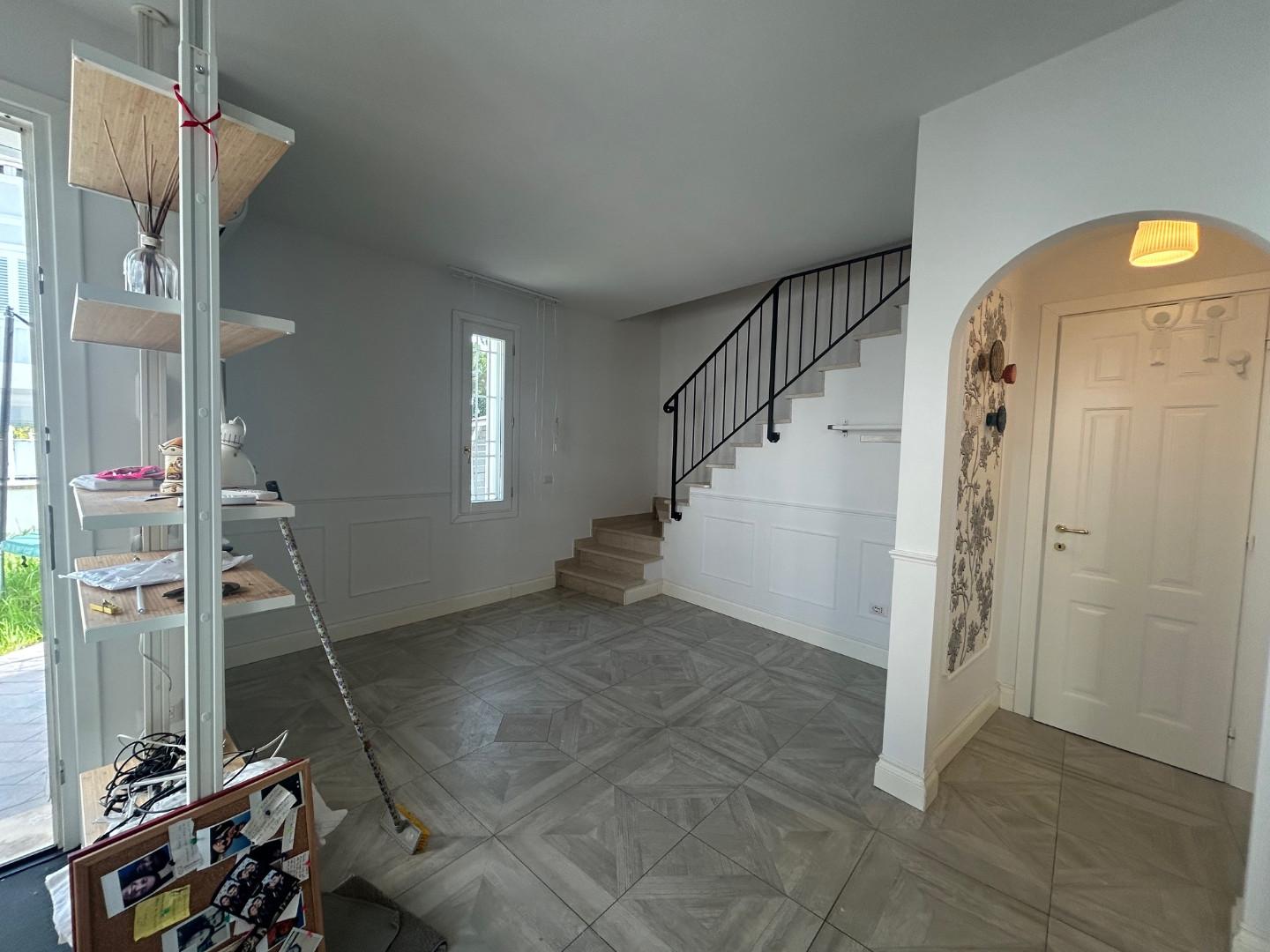 Casa indipendente arredata in affitto, Empoli pontorme