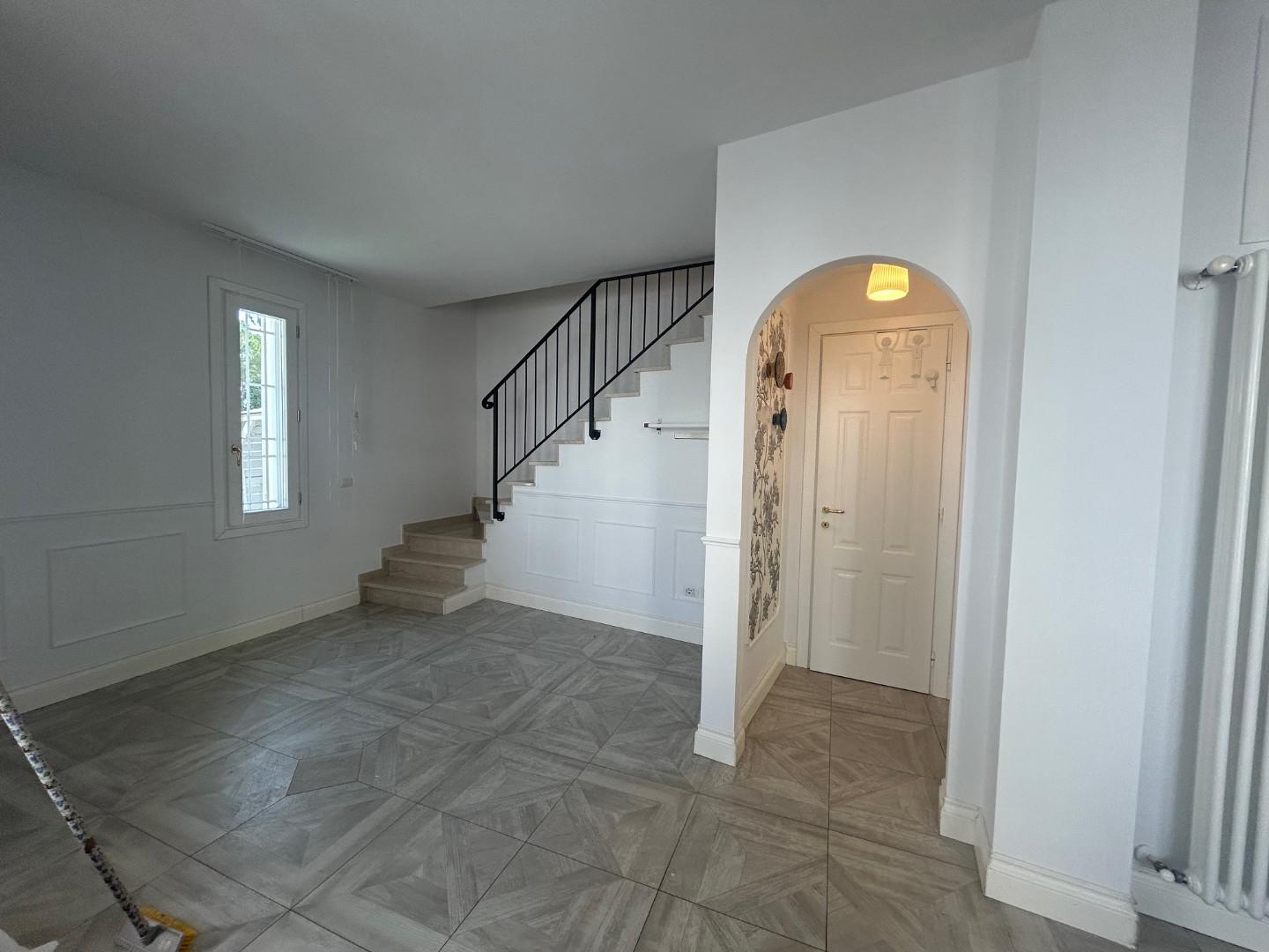 Casa indipendente arredata in affitto, Empoli pontorme