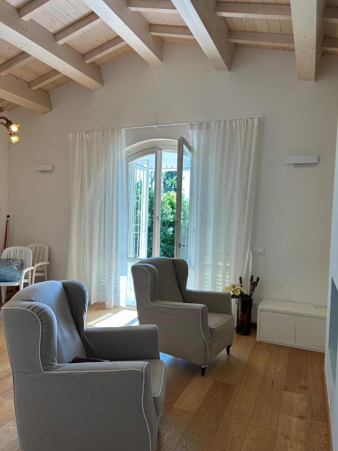 Villa con giardino a Empoli