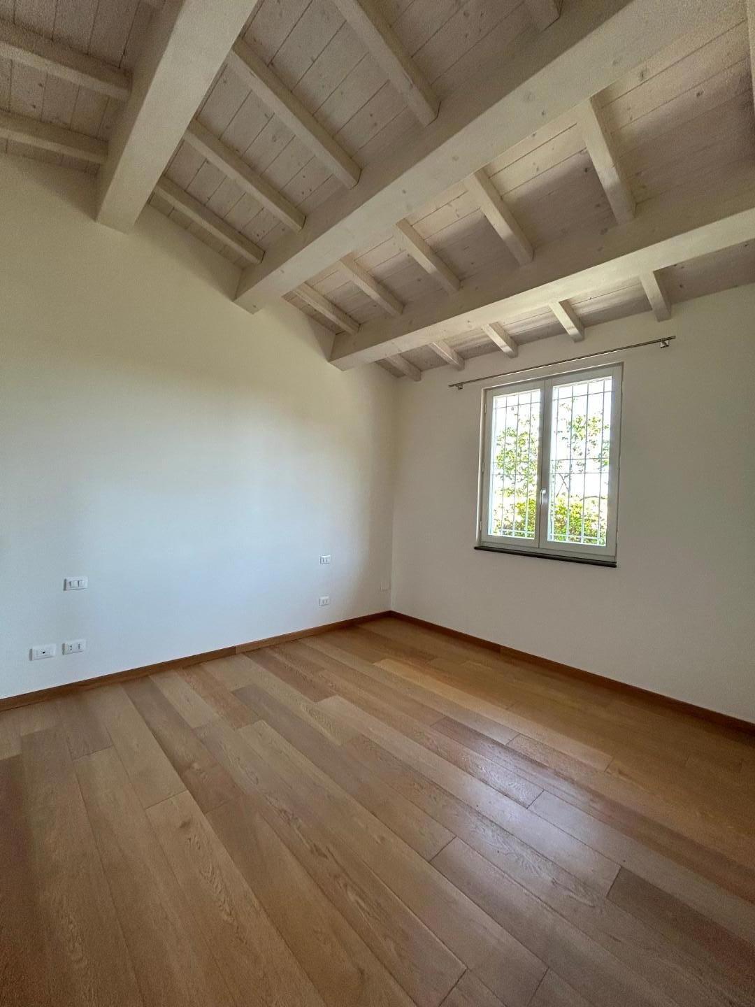 Villa con giardino a Empoli