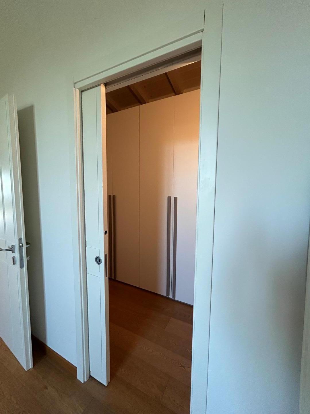 Villa con giardino a Empoli