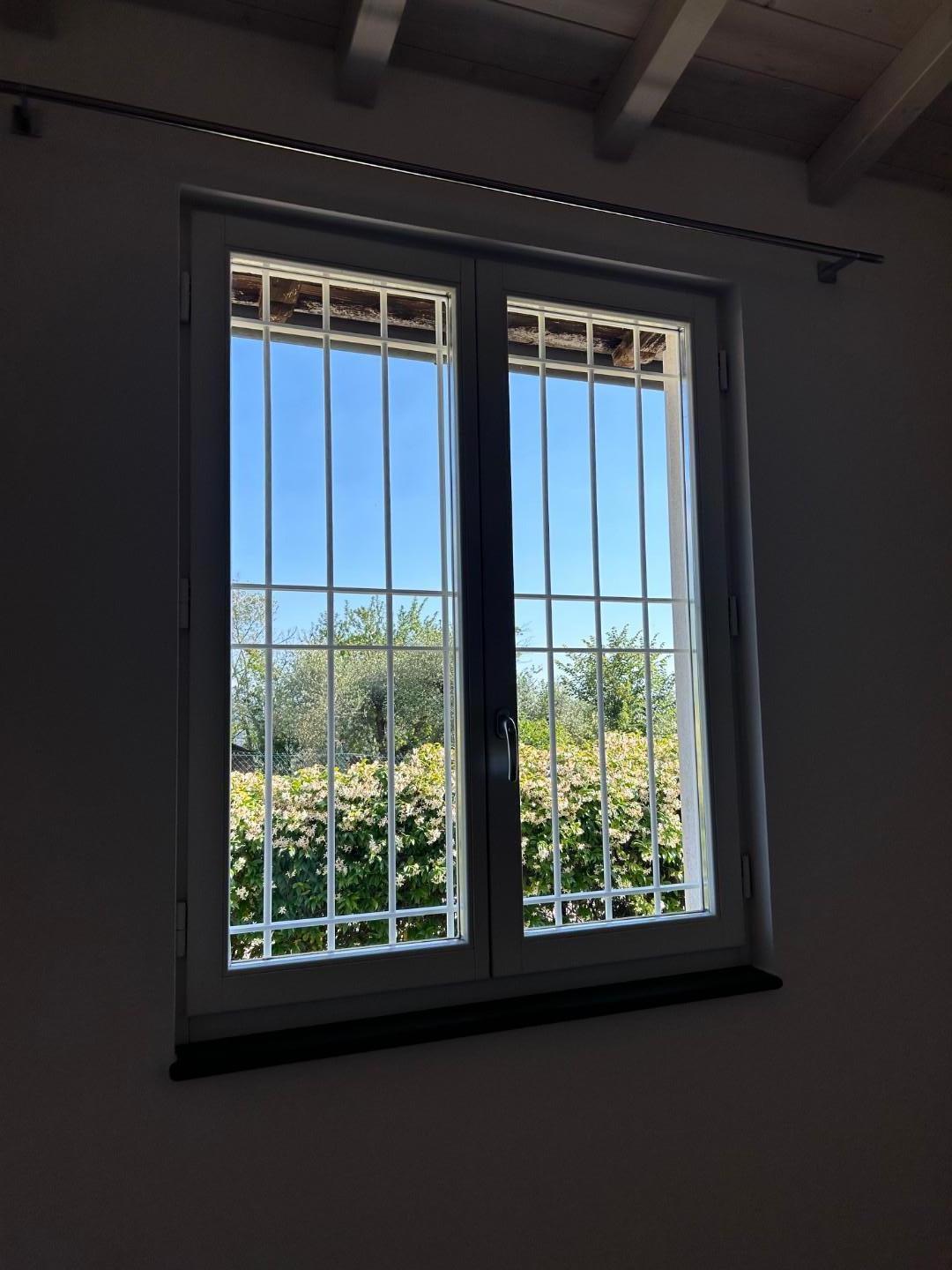 Villa con giardino a Empoli