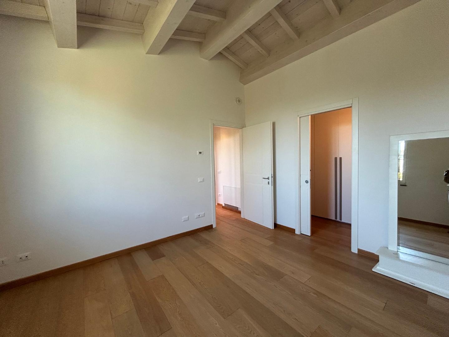 Villa con giardino a Empoli