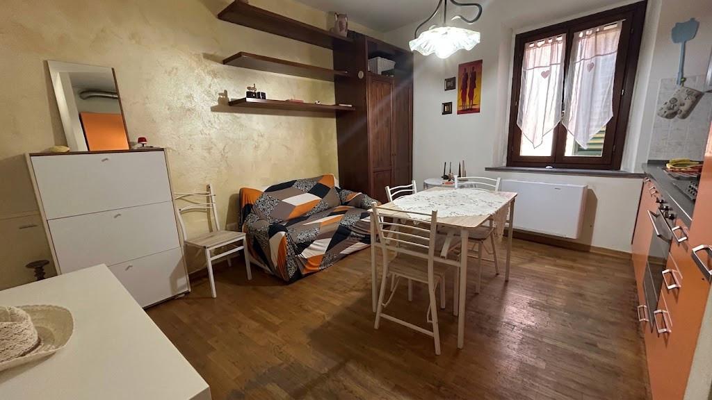 Bilocale arredato in affitto a Empoli