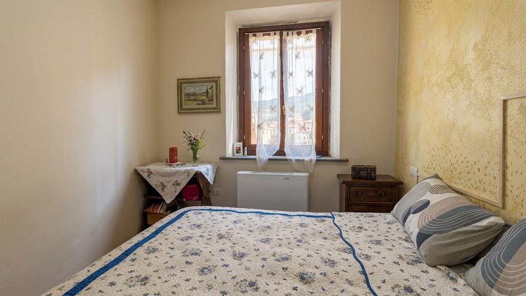 Bilocale arredato in affitto a Empoli