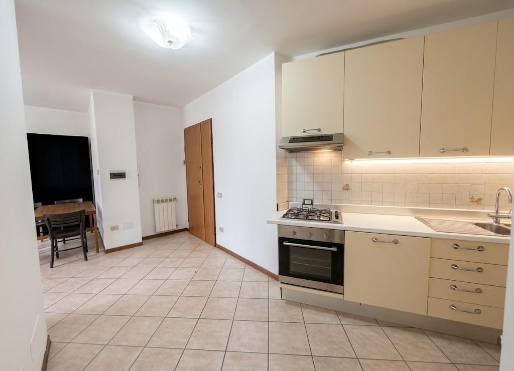 Trilocale con terrazzi a Empoli