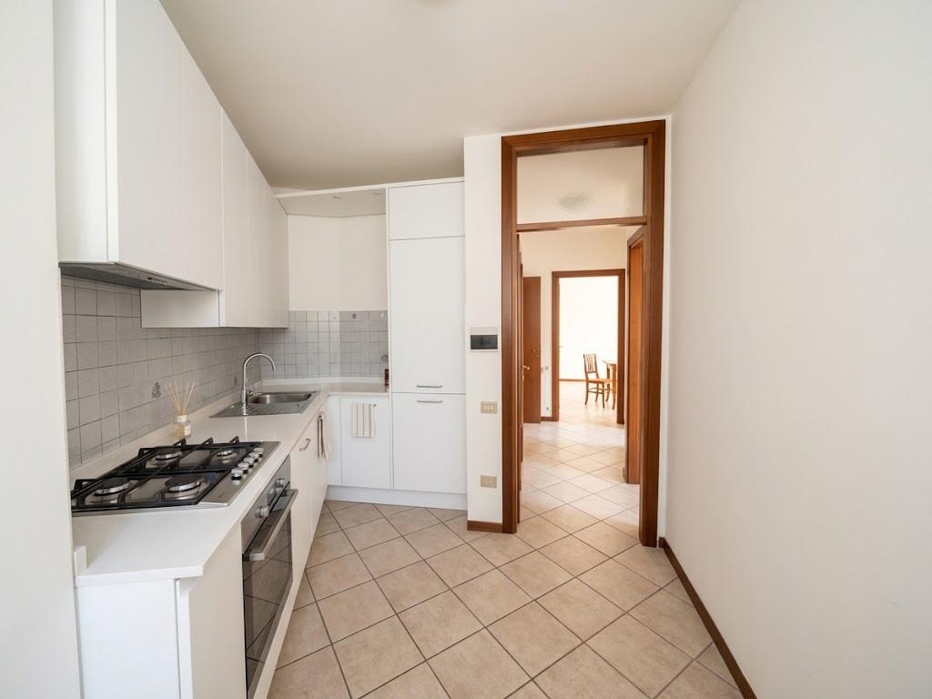 Trilocale con terrazzi a Empoli