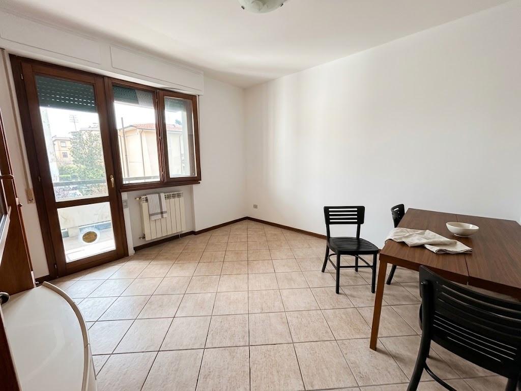 Trilocale con terrazzi a Empoli