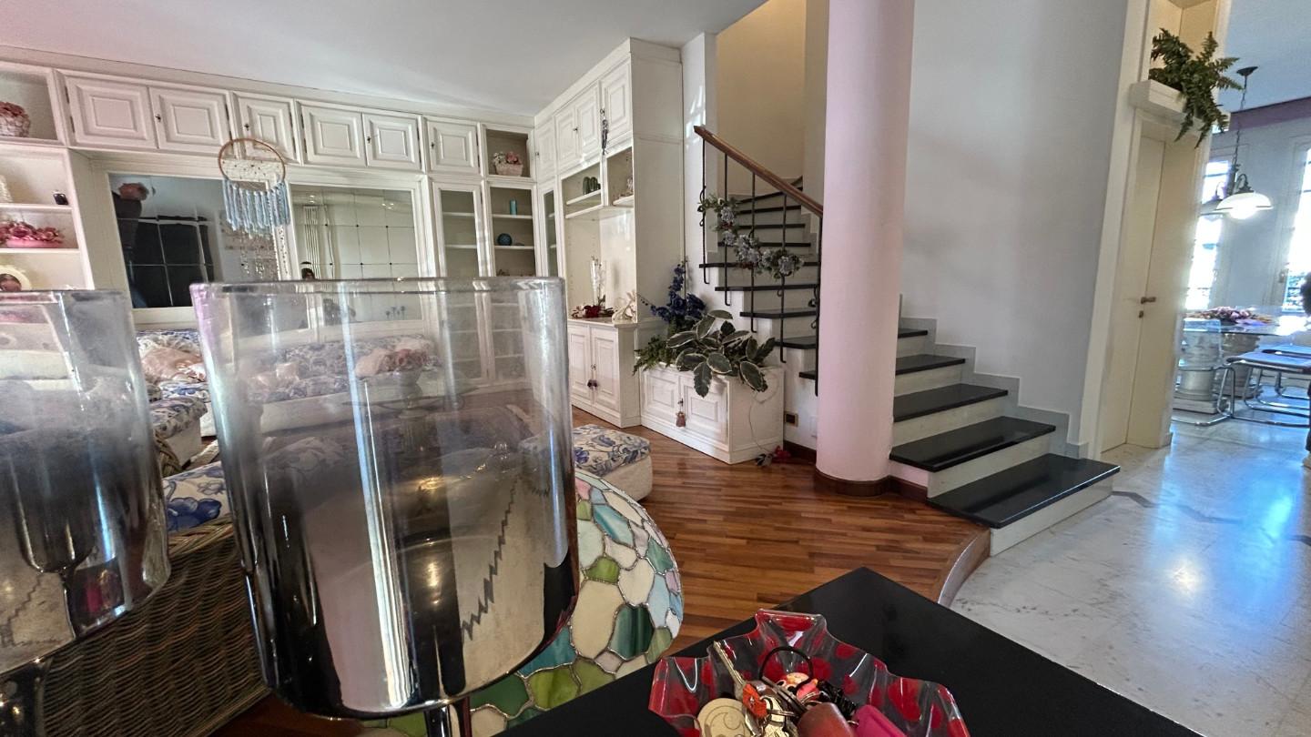 Casa – Empoli, Terrafino