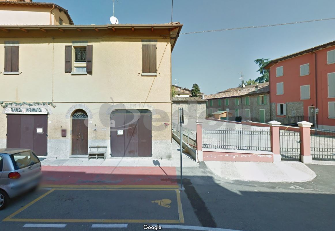 Ufficio in affitto in corso libert 94, San Cesario sul Panaro