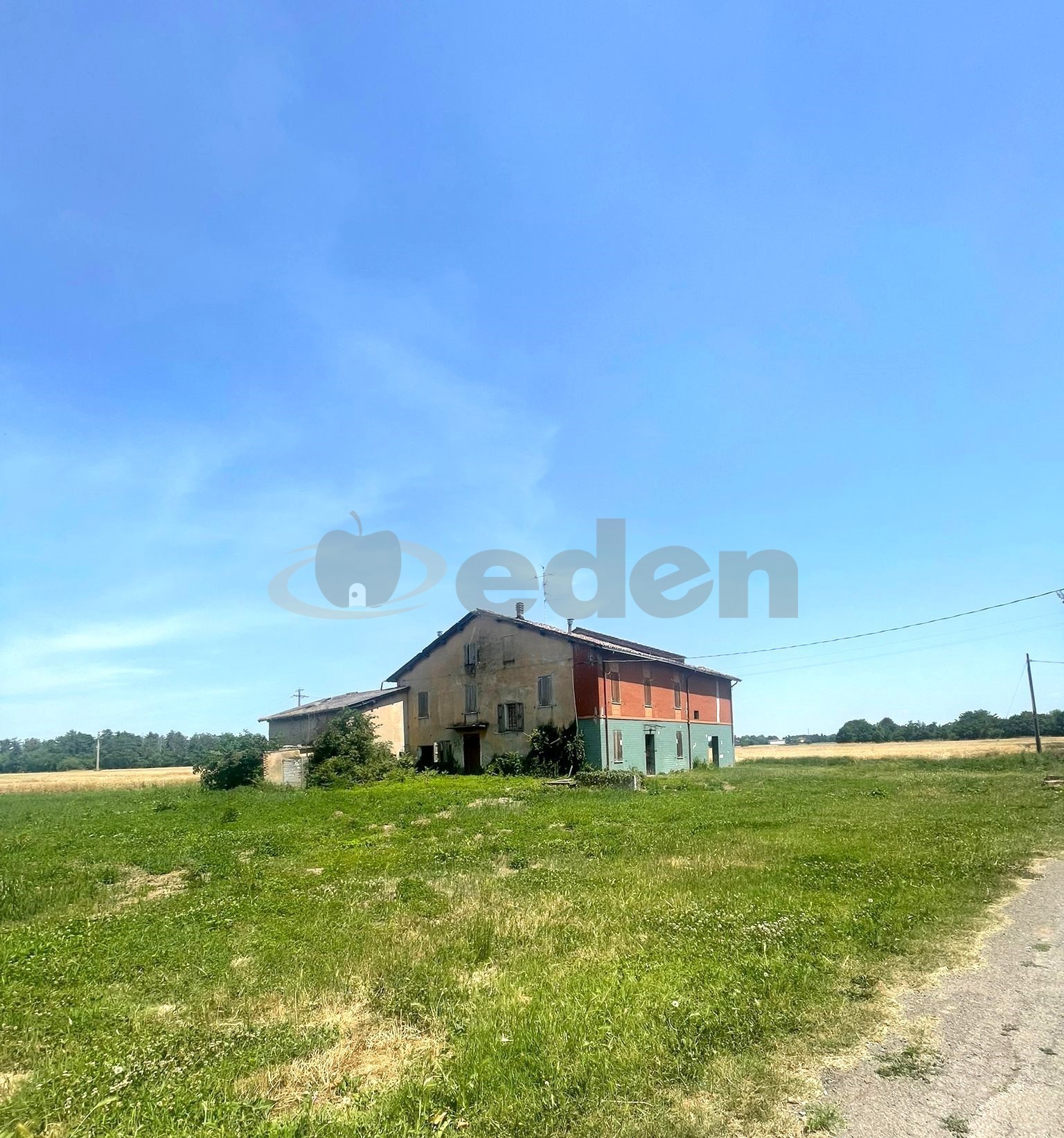 Casa indipendente in vendita in stradello giarola 31, Modena