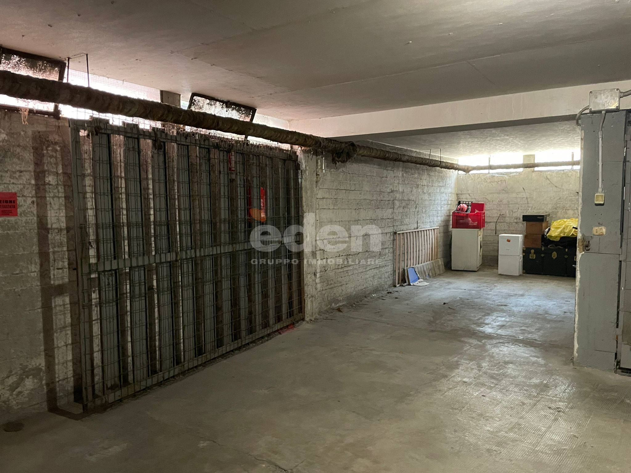 Box/Garage 17mq con box in via emilia ovest 194, Modena