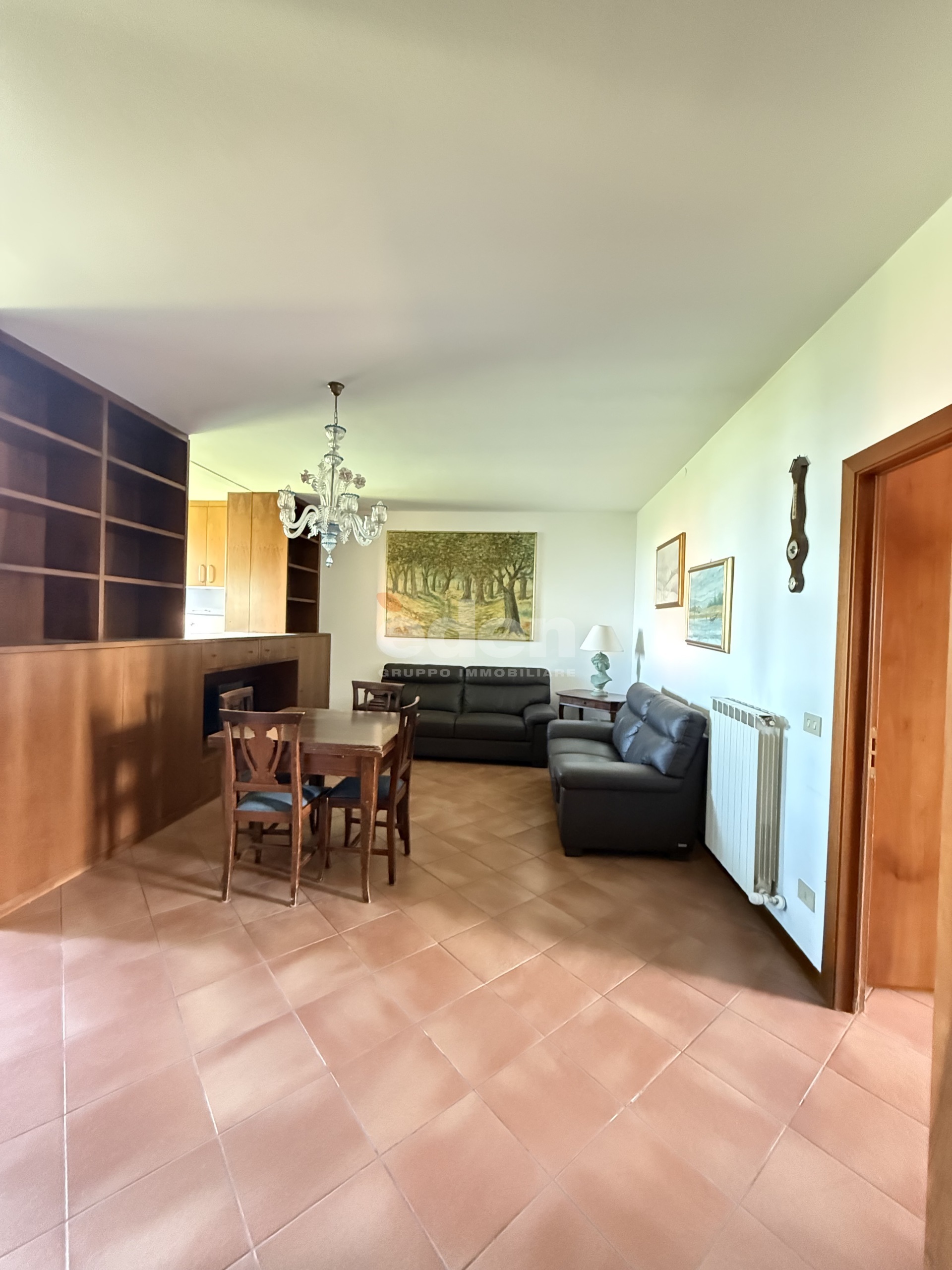 Appartamento con box in via claudio galeno 66, Modena