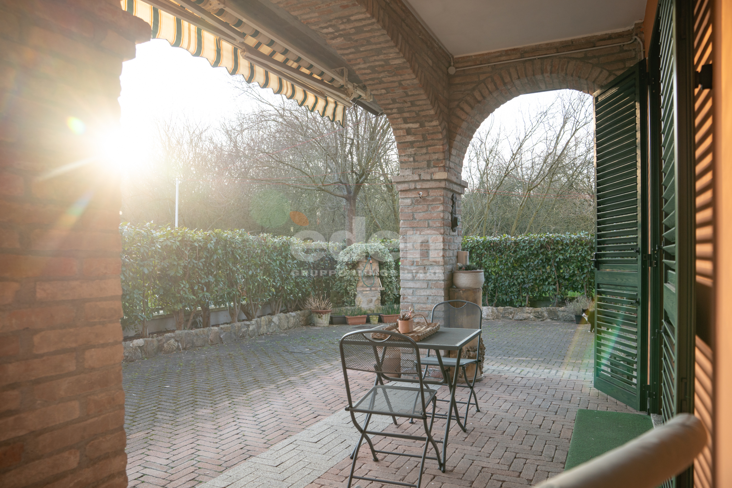 Villa con giardino in via lussemburgo 20, Castelfranco Emilia