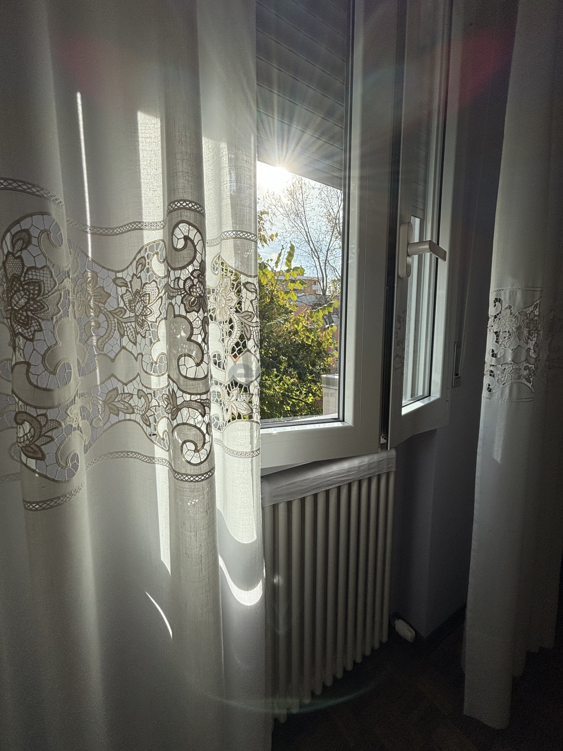 Appartamento con box in via leonardo da vinci 87, Modena