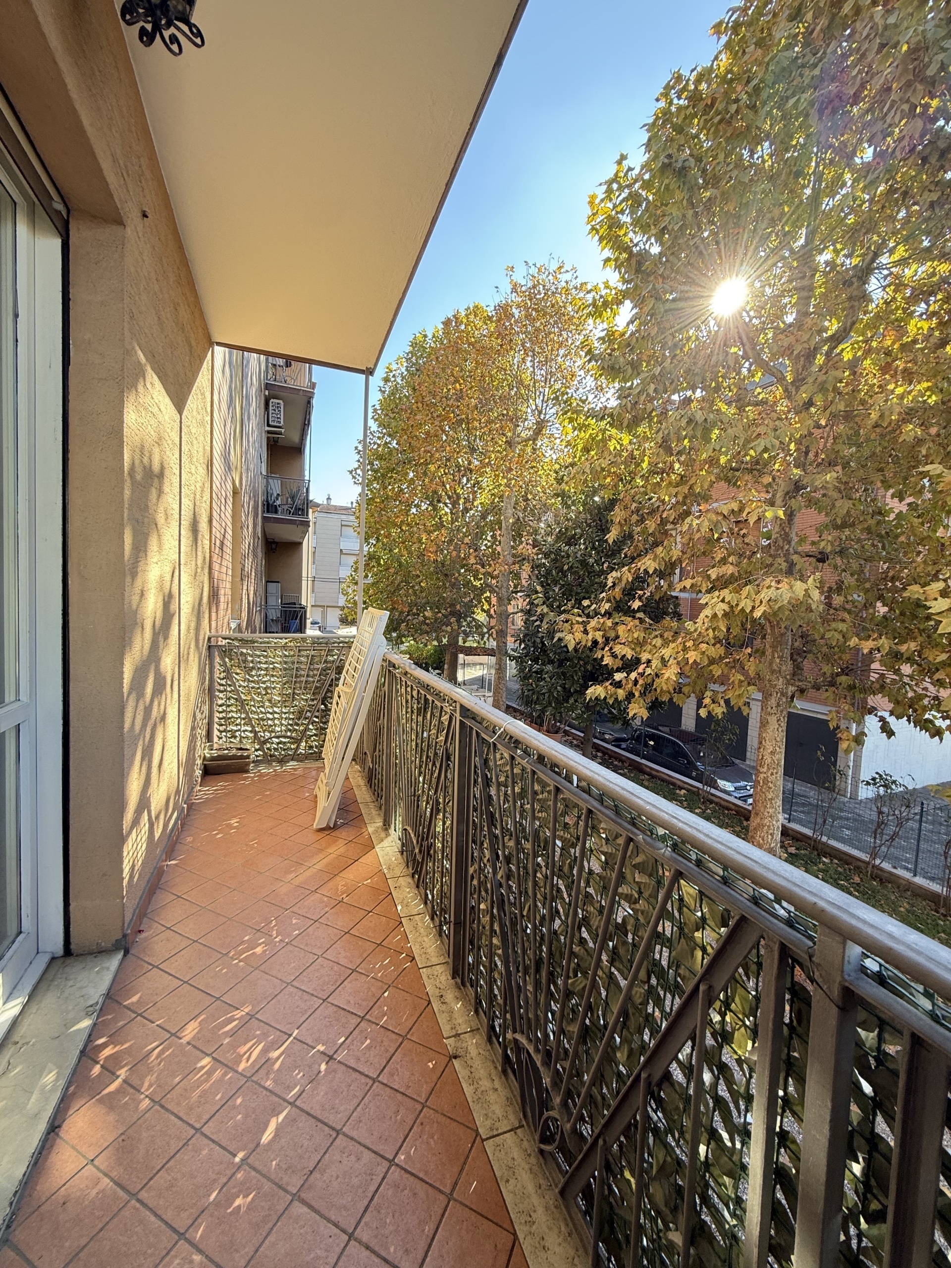 Appartamento con box in via emilio po 421, Modena