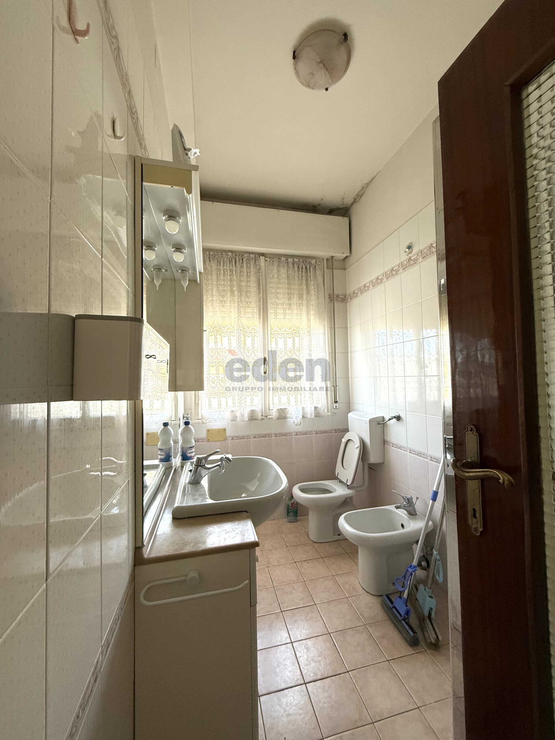 Appartamento con box in via emilio po 421, Modena