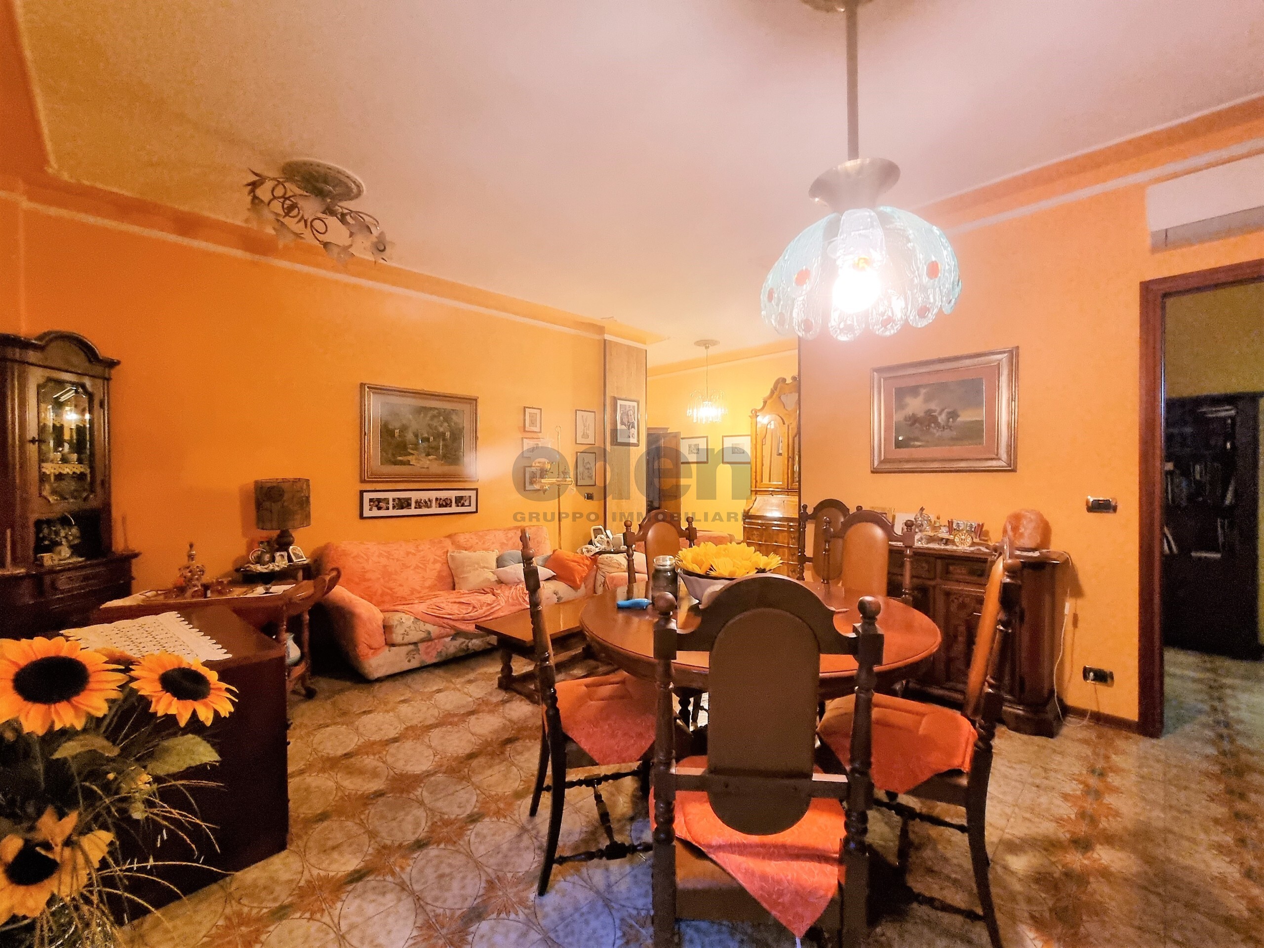 Quadrilocale con box doppio in via giuseppe peano 13, Modena