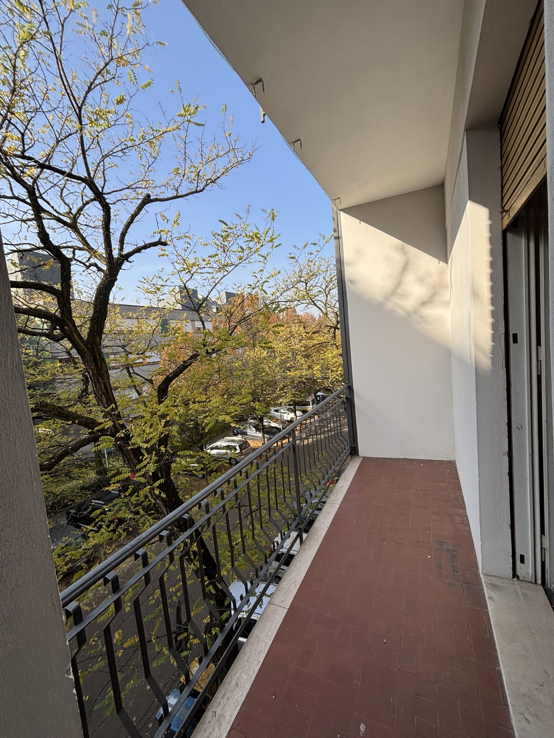 Appartamento con terrazzo in via e. morselli 93, Modena