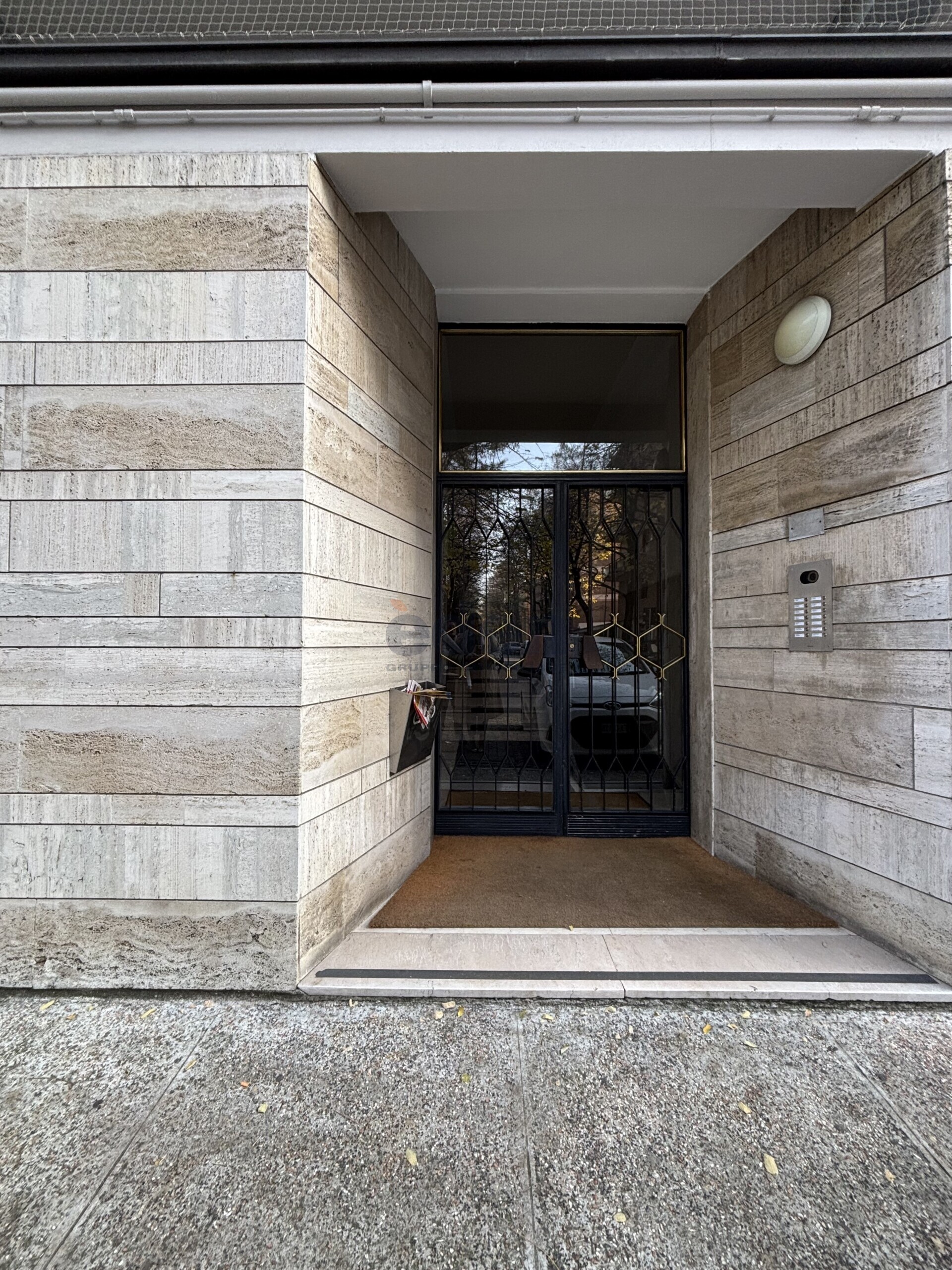 Appartamento con terrazzo in via e. morselli 93, Modena