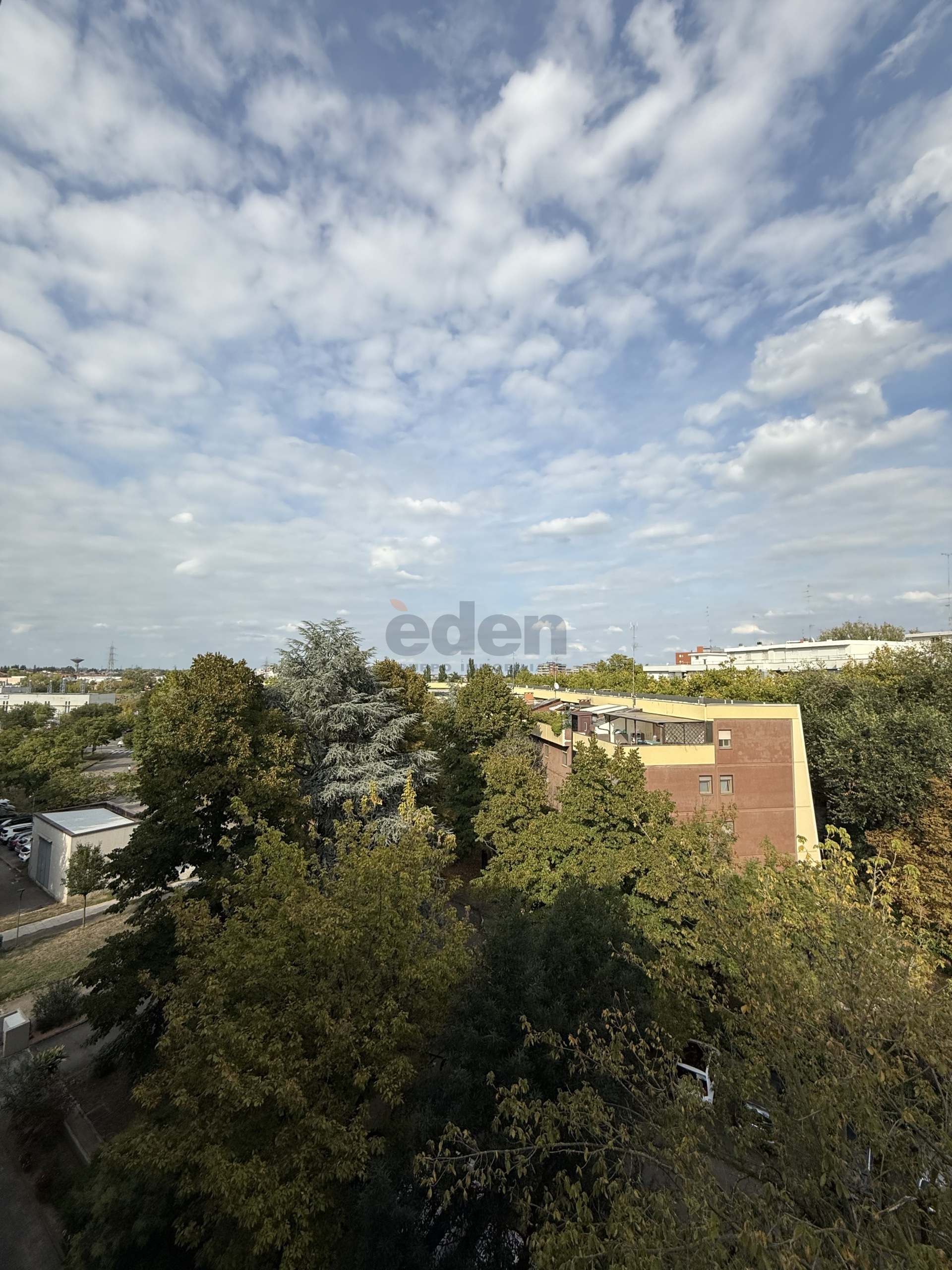 Quadrilocale in vendita in via corsini 16, Modena