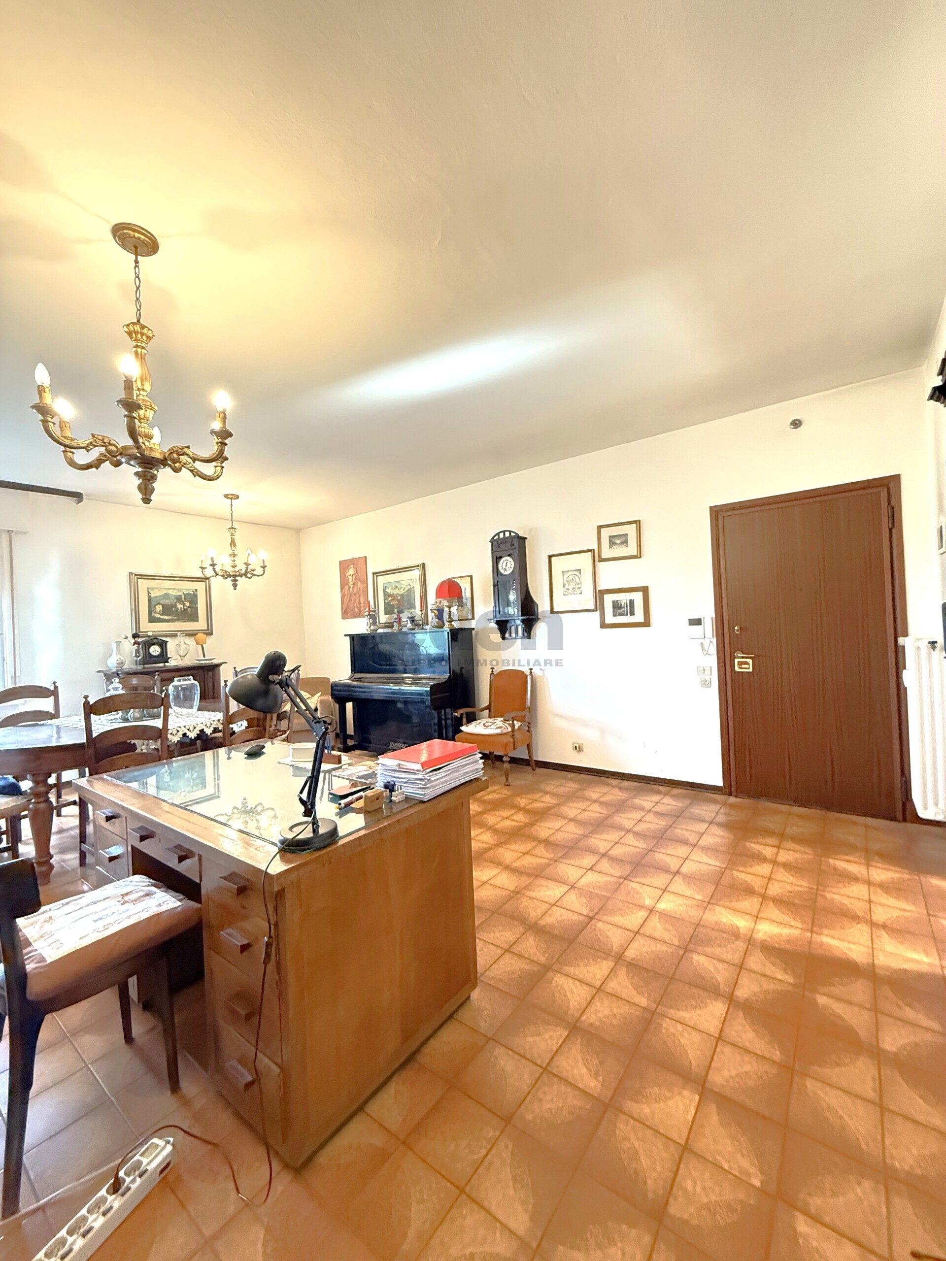 Quadrilocale in vendita in via corsini 16, Modena