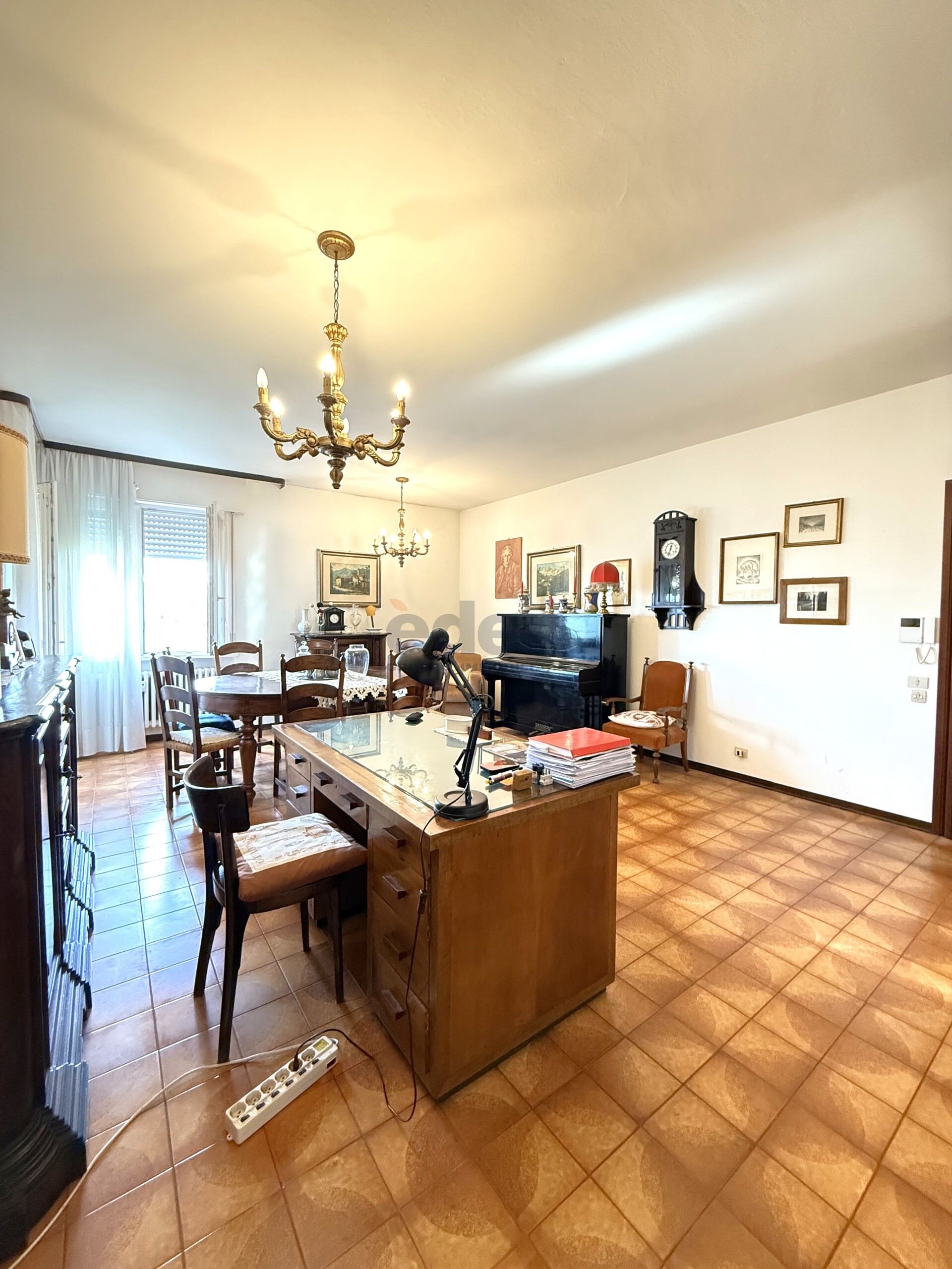 Quadrilocale in vendita in via corsini 16, Modena