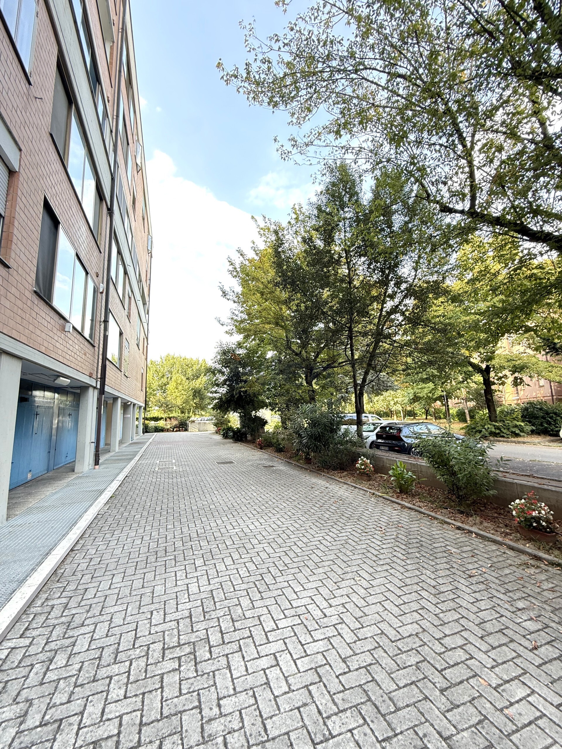 Quadrilocale in vendita in via corsini 16, Modena