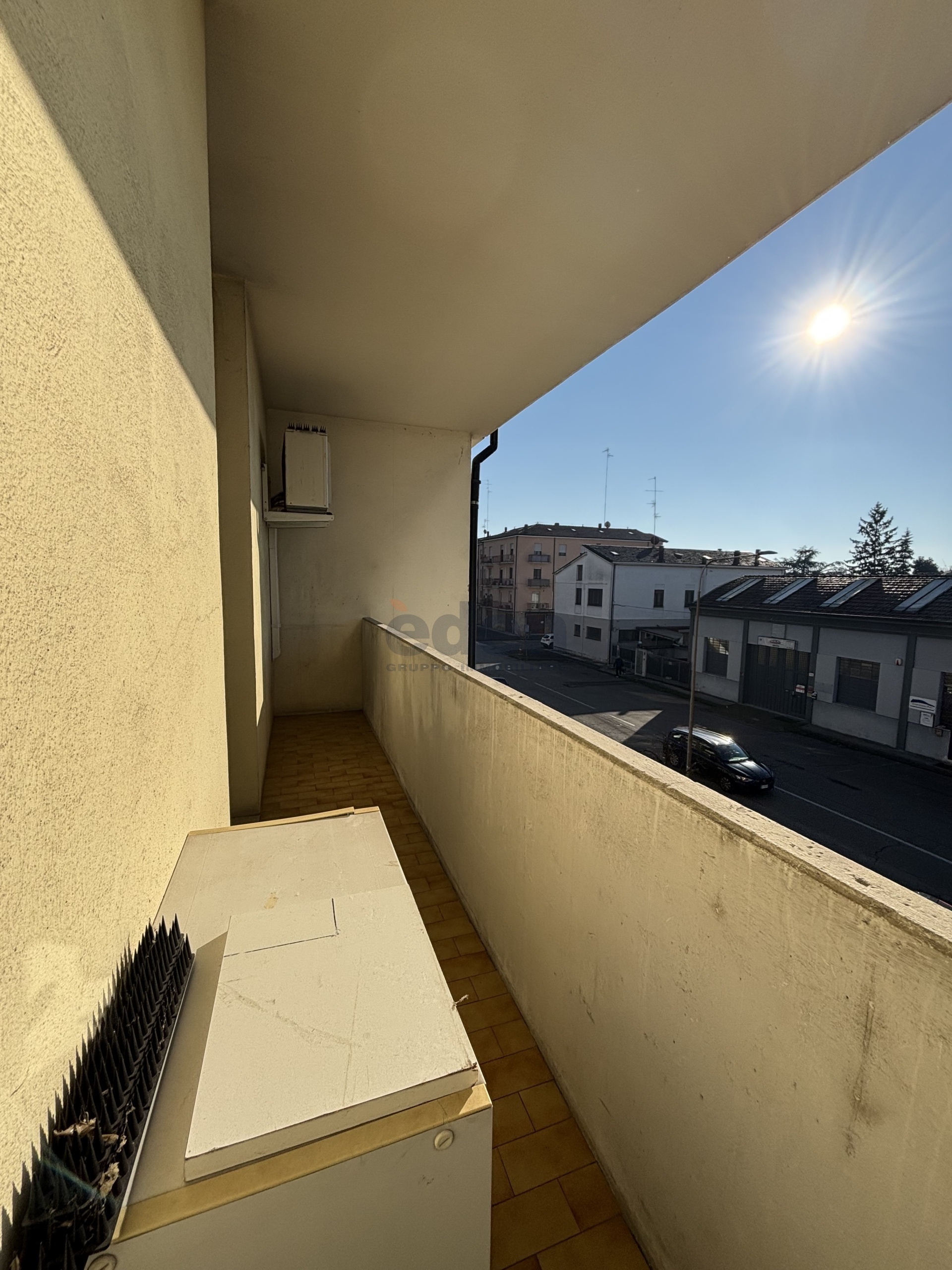 Quadrilocale con box in strada di saliceto panaro 211, Modena