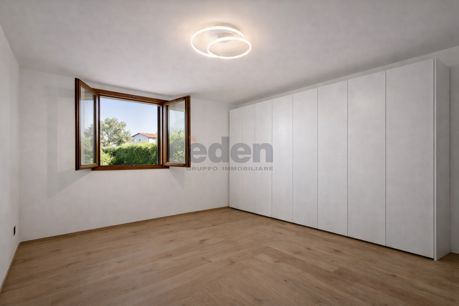 Appartamento con giardino in via italo calvino 22, Castelnuovo Rangone