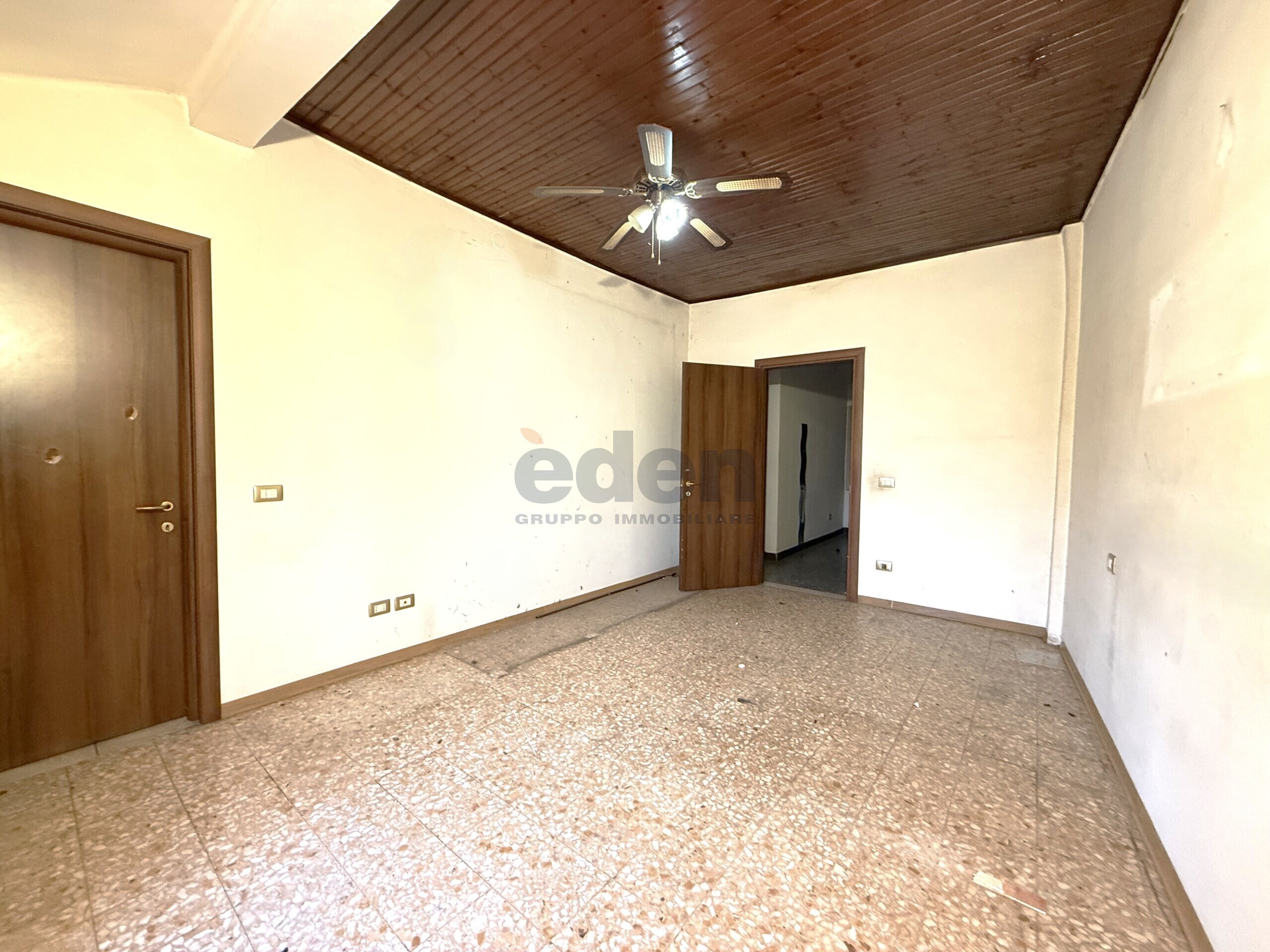 Appartamento da ristrutturare a Modena