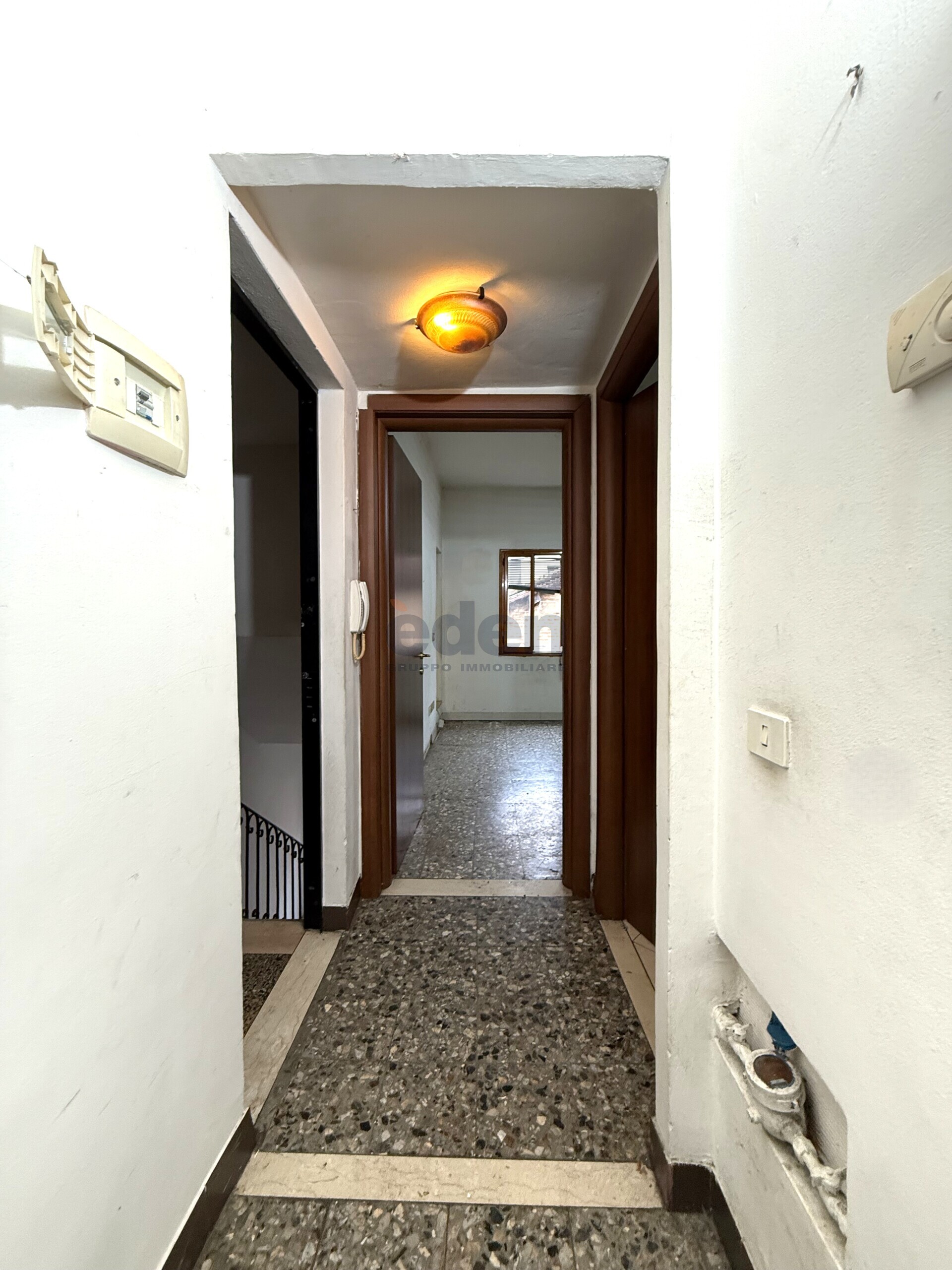 Appartamento da ristrutturare a Modena