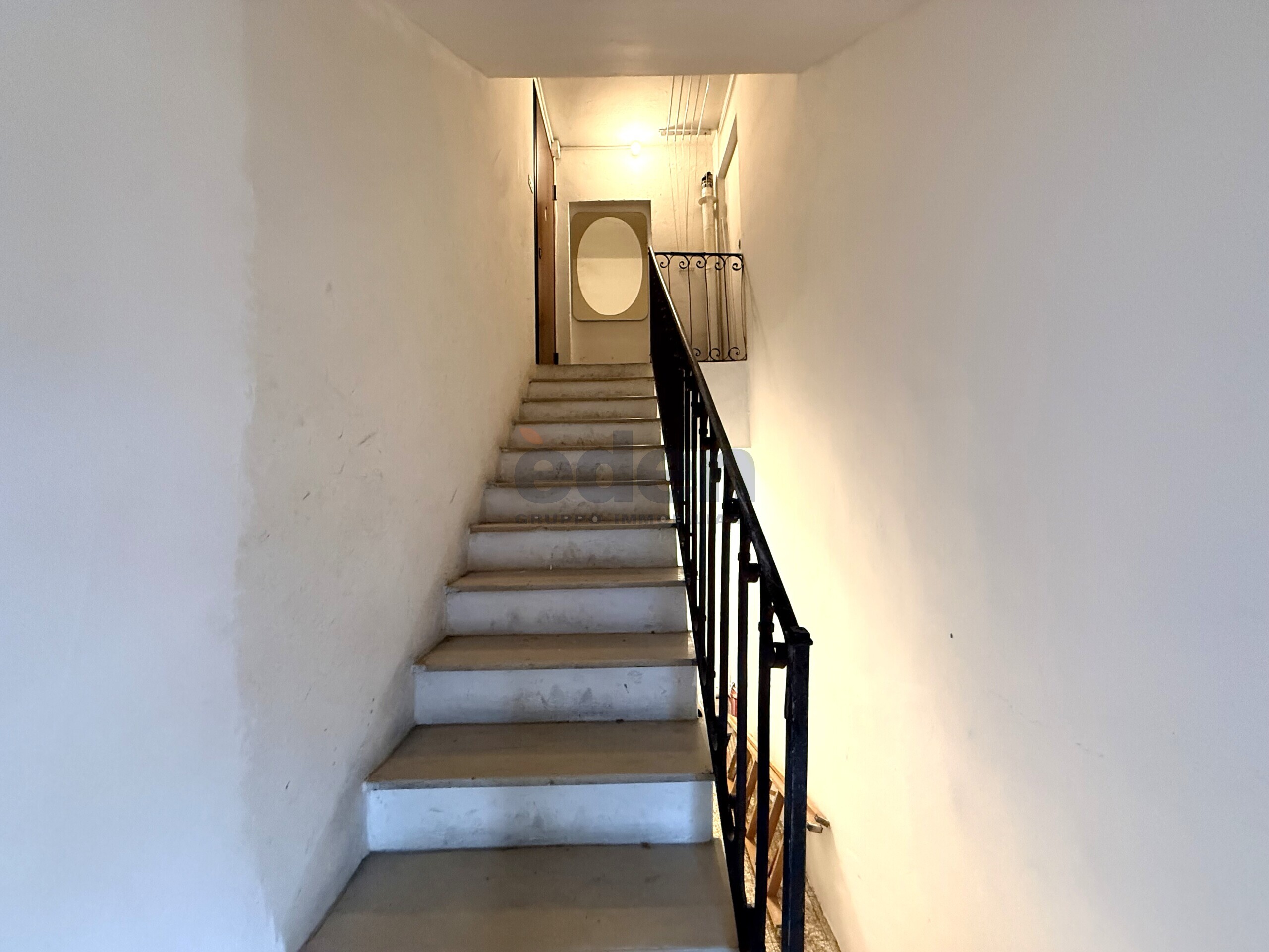 Appartamento da ristrutturare a Modena