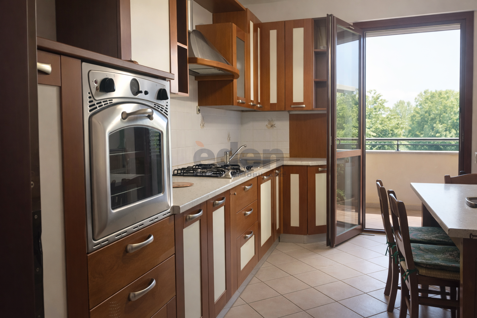 Attico in vendita in via maestri del lavoro 51, Modena