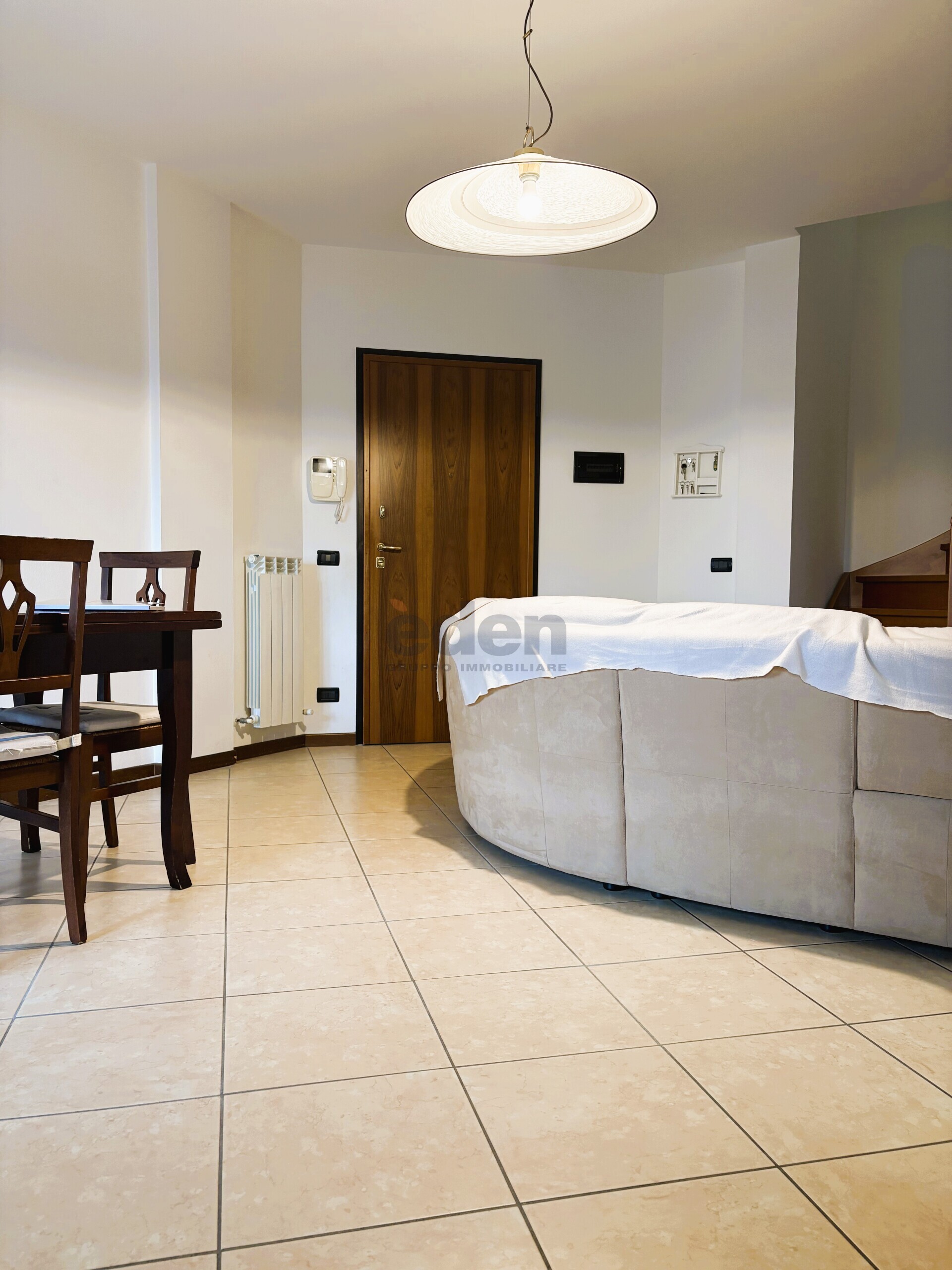 Attico con terrazzi in piazza nazioni unite 2, Castelfranco Emilia