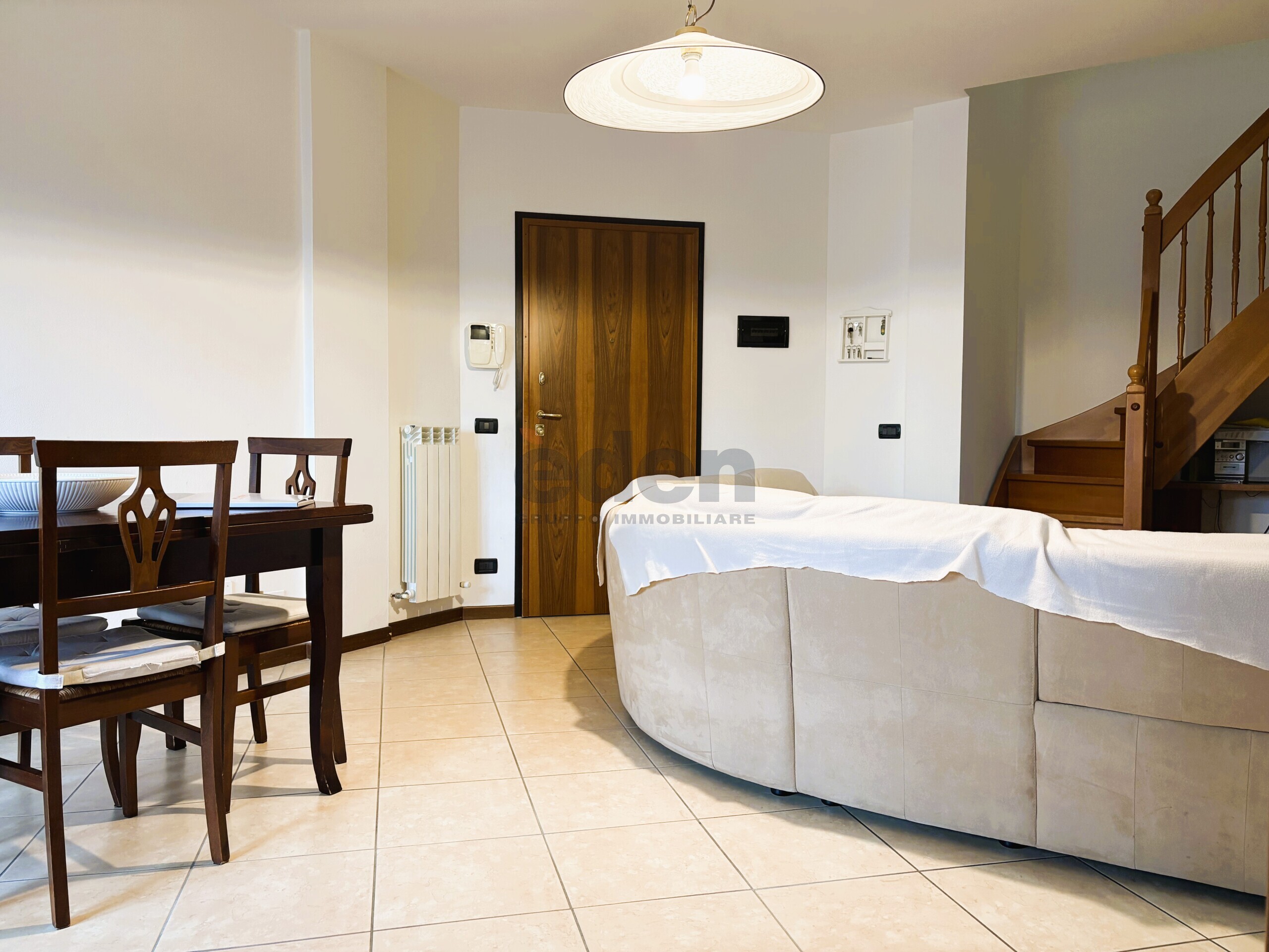 Attico con terrazzi in piazza nazioni unite 2, Castelfranco Emilia