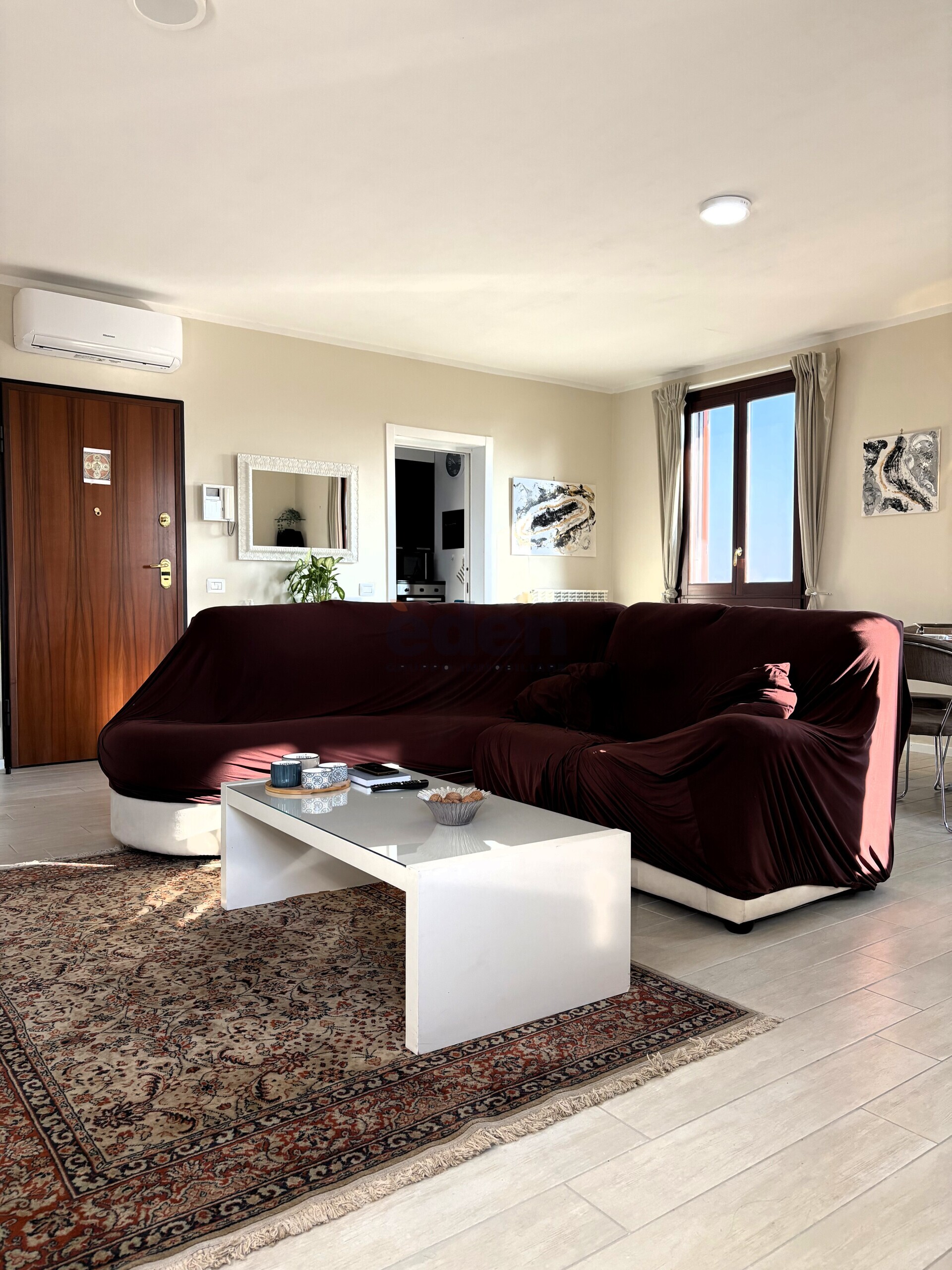 Casa indipendente con giardino in strada statale 9 via emilia 116, Castelfranco Emilia