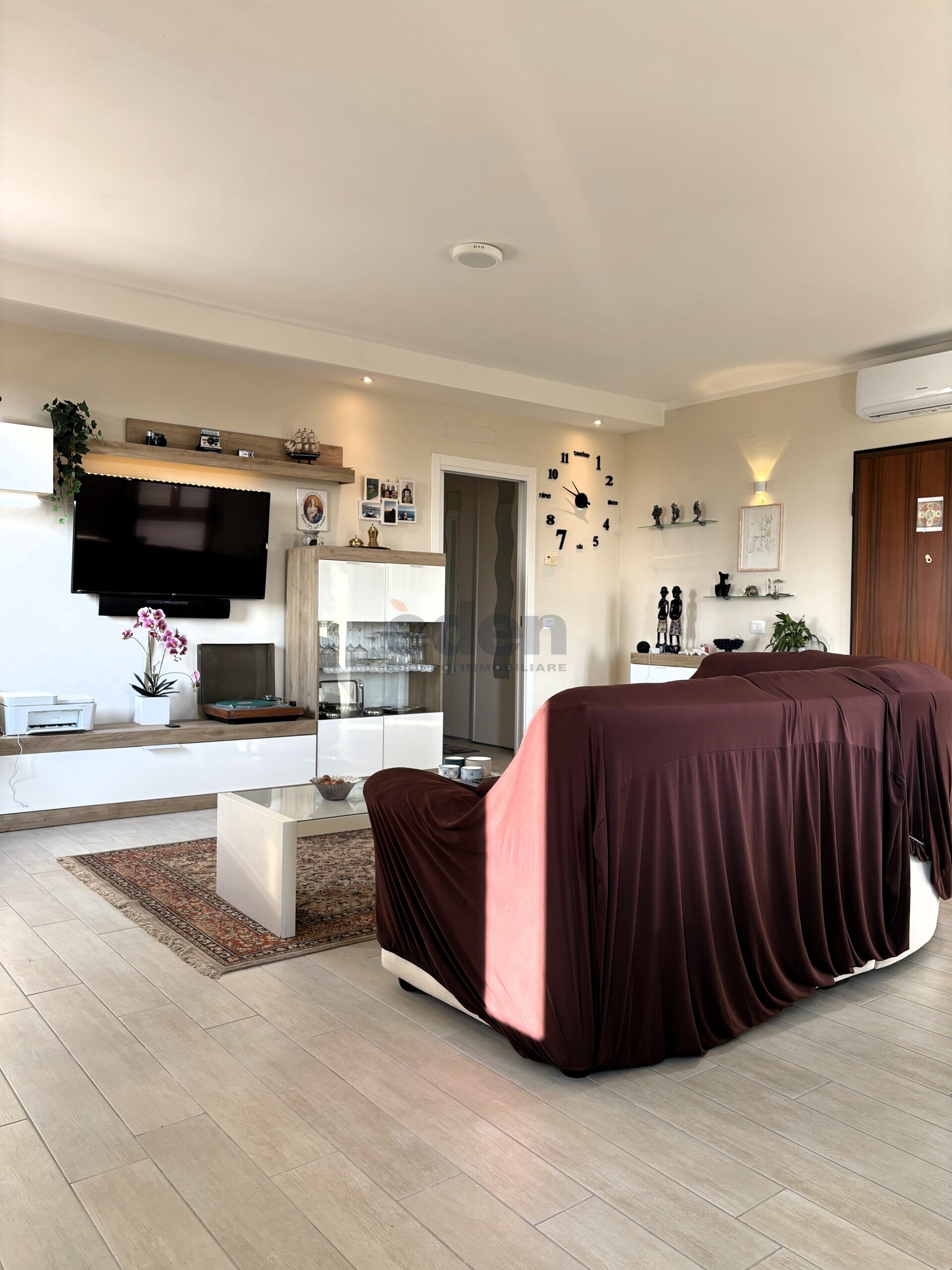 Casa indipendente con giardino in strada statale 9 via emilia 116, Castelfranco Emilia