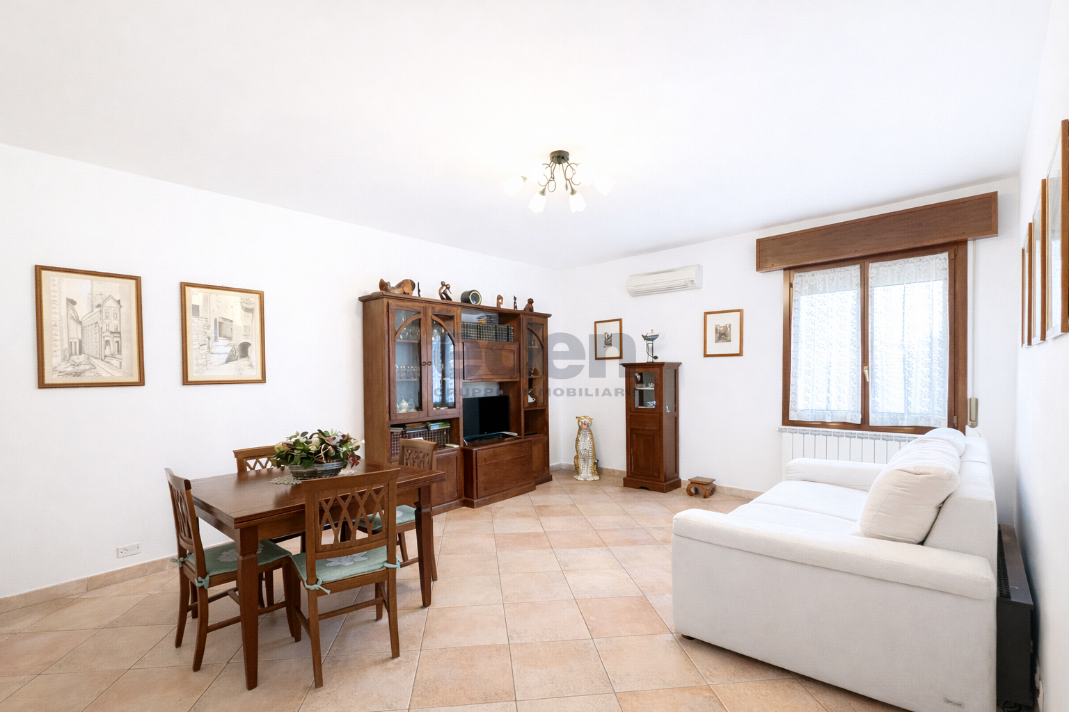 Appartamento in vendita in via giuseppe maria savani 20, Modena