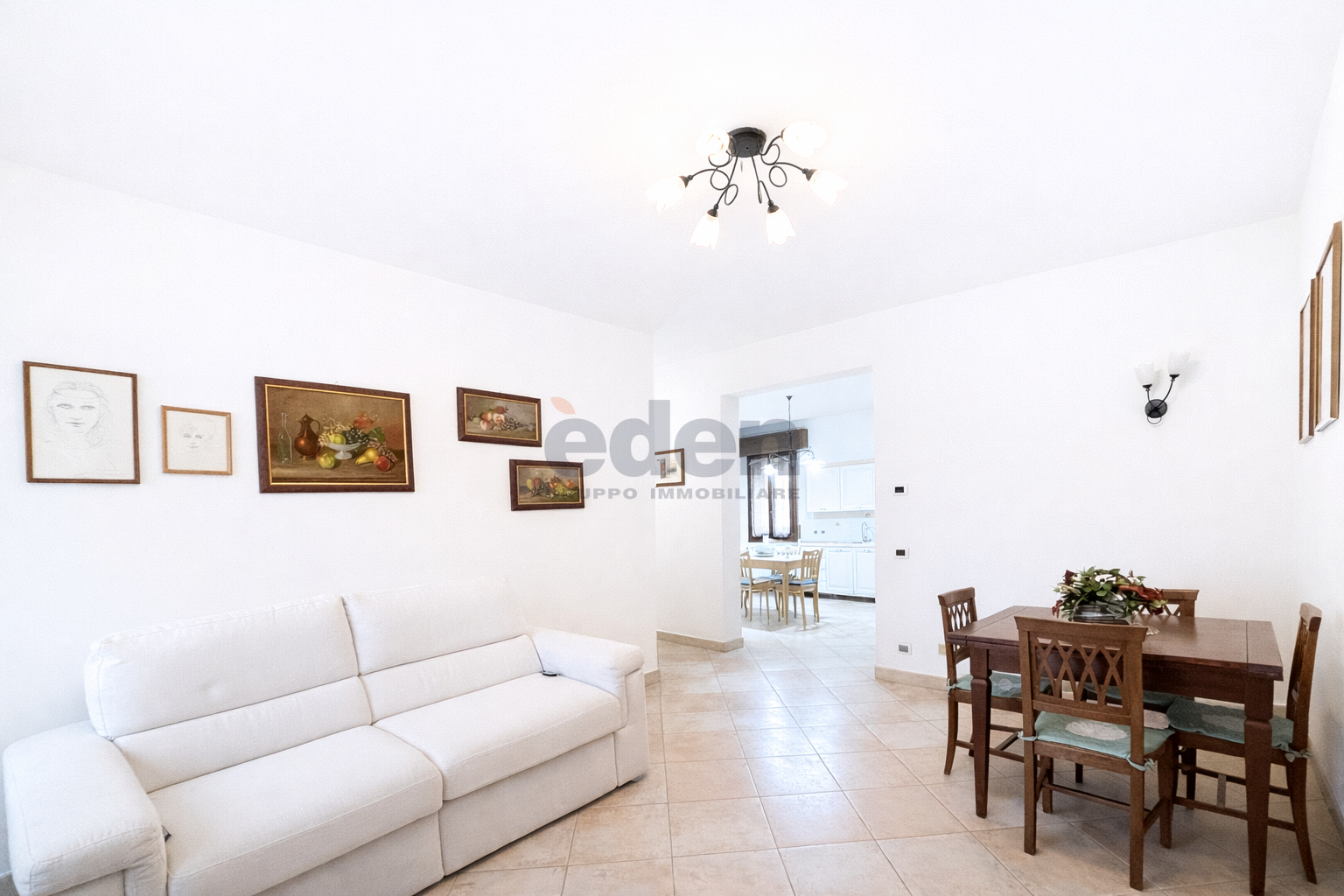 Appartamento in vendita in via giuseppe maria savani 20, Modena