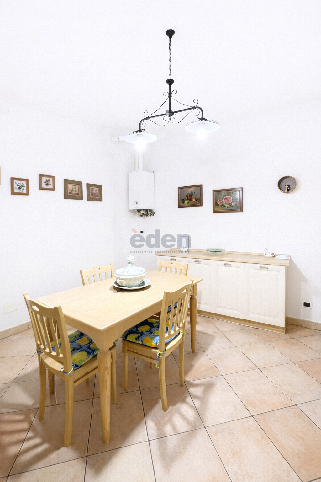 Appartamento in vendita in via giuseppe maria savani 20, Modena