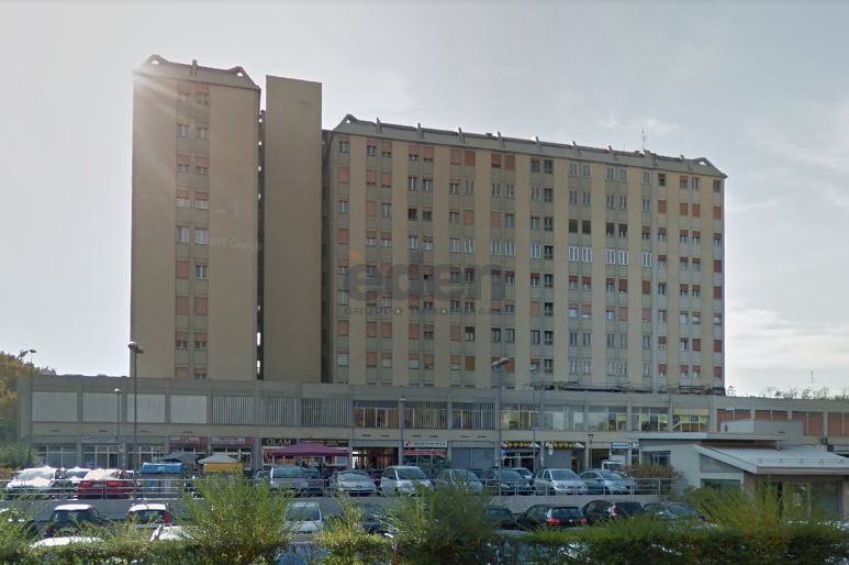 Locale commerciale in affitto in via emilia ovest 127, Modena