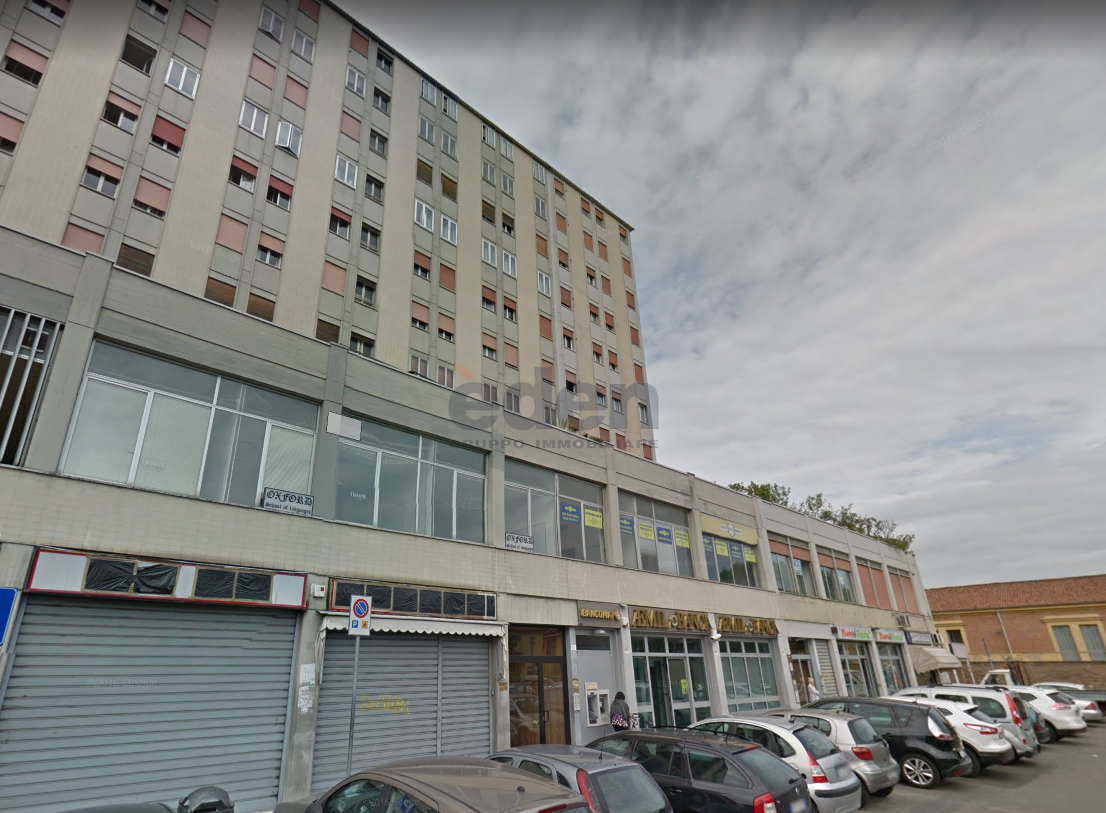 Locale commerciale in affitto in via emilia ovest 127, Modena