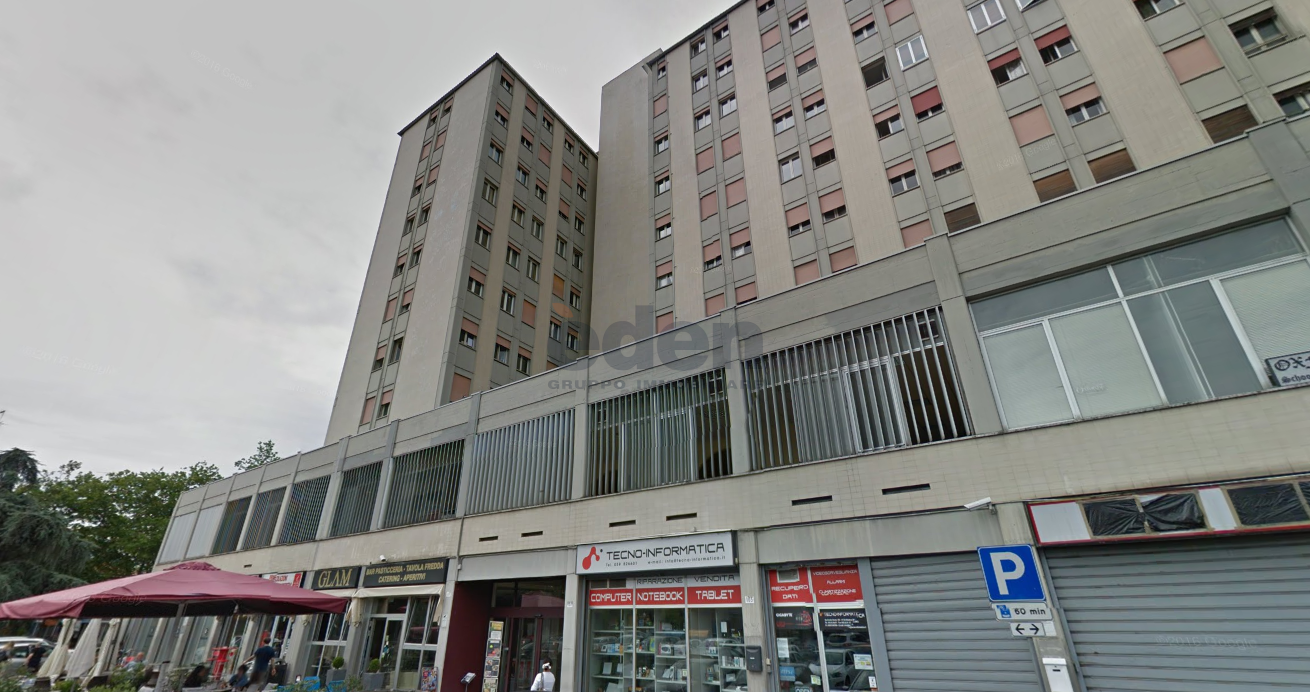 Locale commerciale in affitto in via emilia ovest 127, Modena