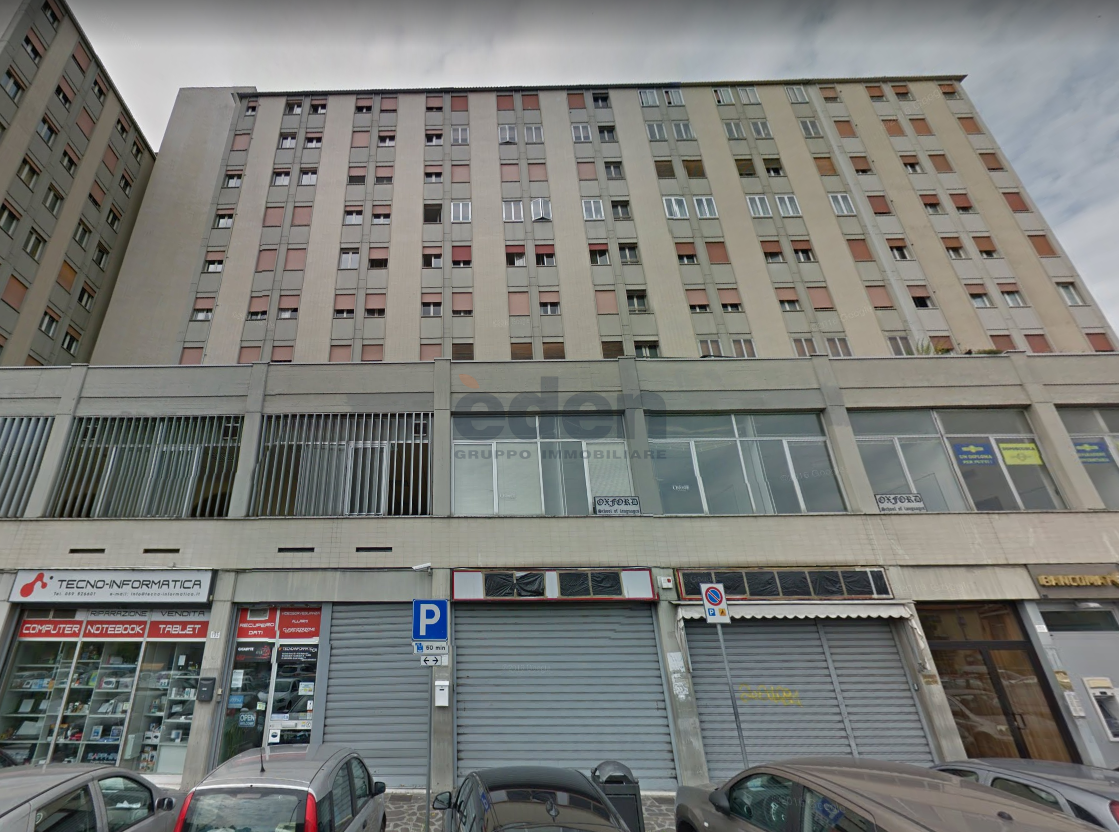 Locale commerciale in affitto in via emilia ovest 127, Modena