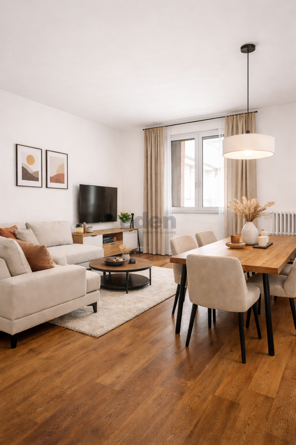 Villetta a schiera con giardino in strada formigina 357/1, Modena