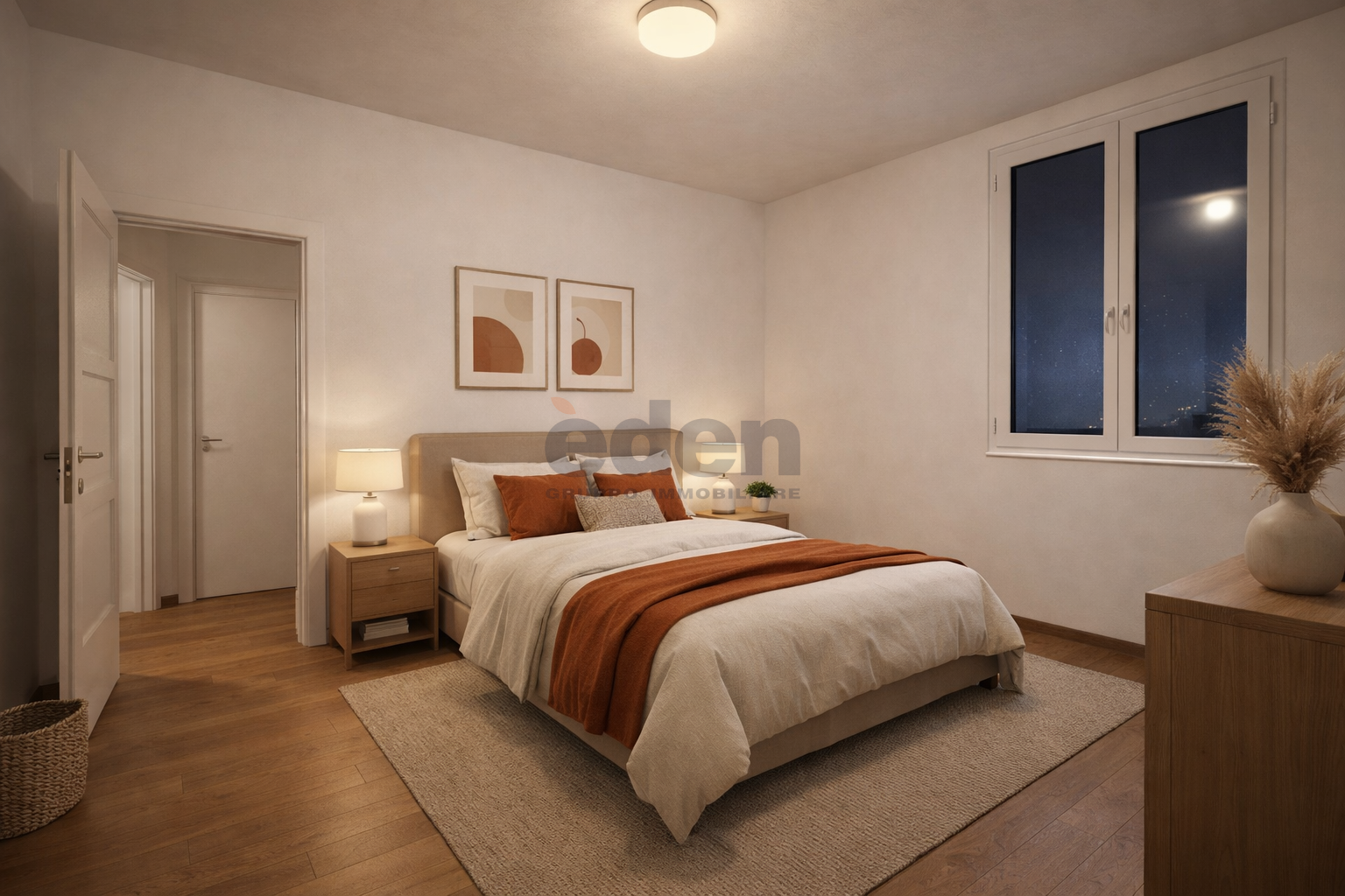 Villetta a schiera con giardino in strada formigina 357/1, Modena